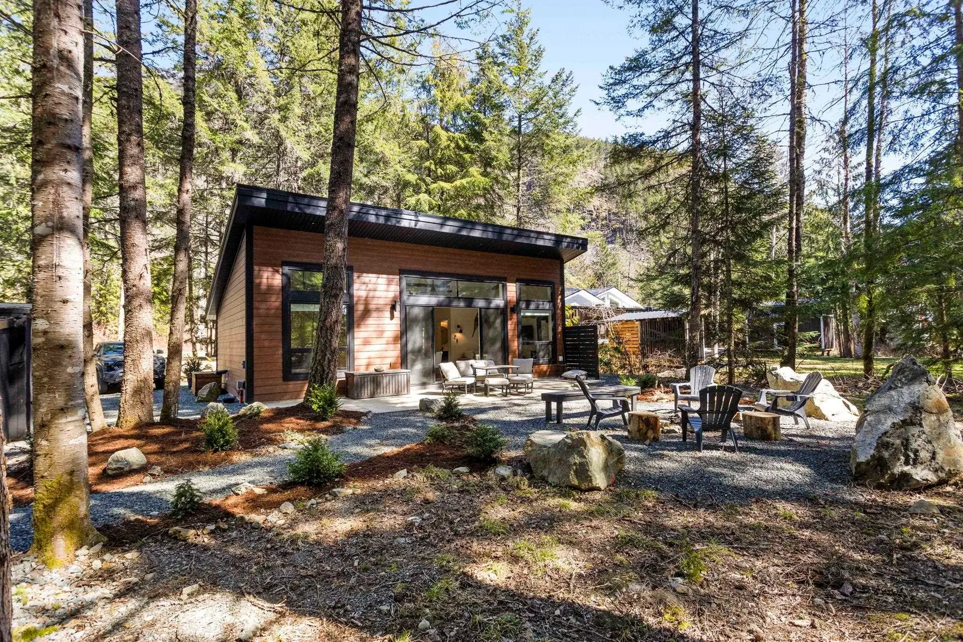 Property at SVE10 Old Hope Princeton Highway, Hope, BC