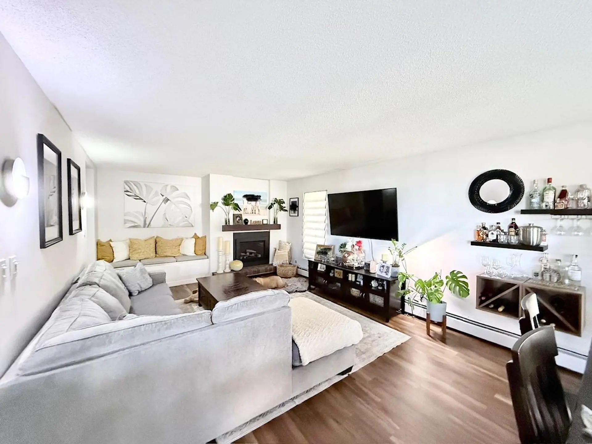 Property at #301 1389 Winter Street, Surrey, BC