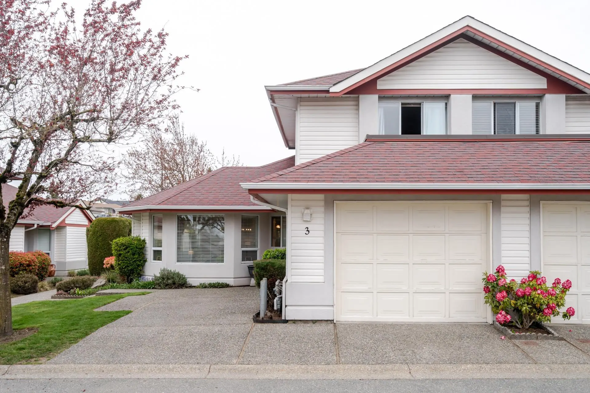 Property at #3 31406 Upper Maclure Road, Abbotsford, BC