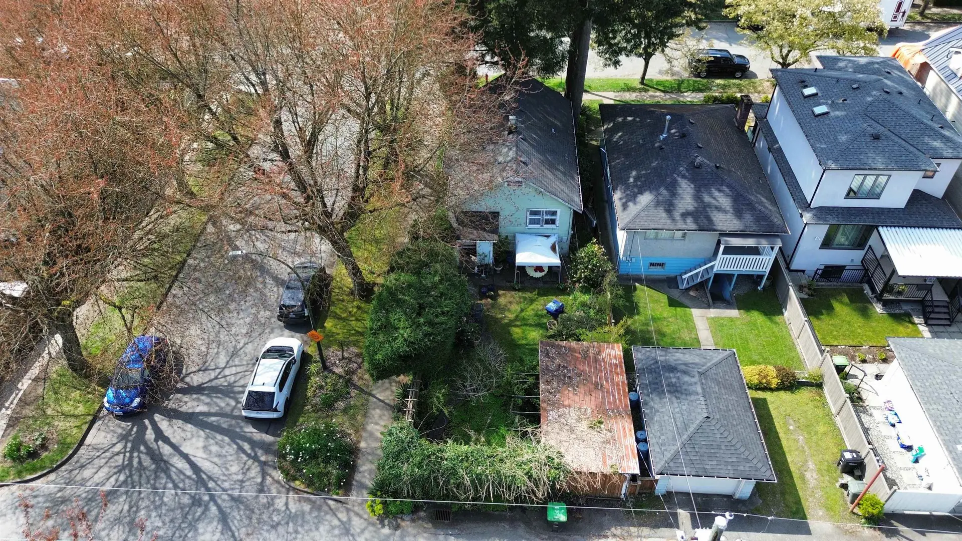 Property at 4496 Ontario Street, Vancouver, BC