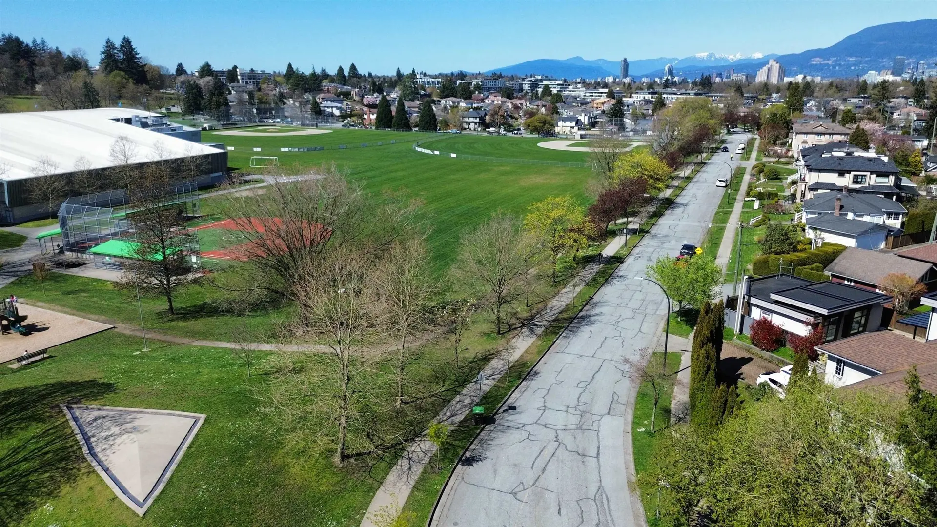 Property at 4496 ONTARIO STREET, Vancouver, BC