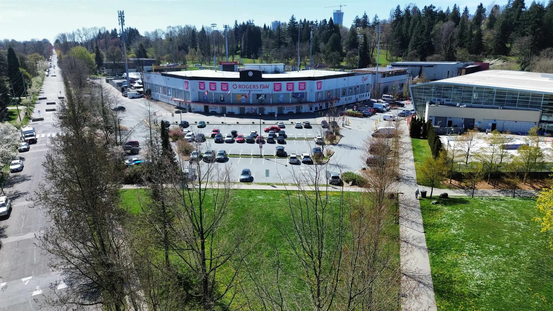 Property at 4496 ONTARIO STREET, Vancouver, BC