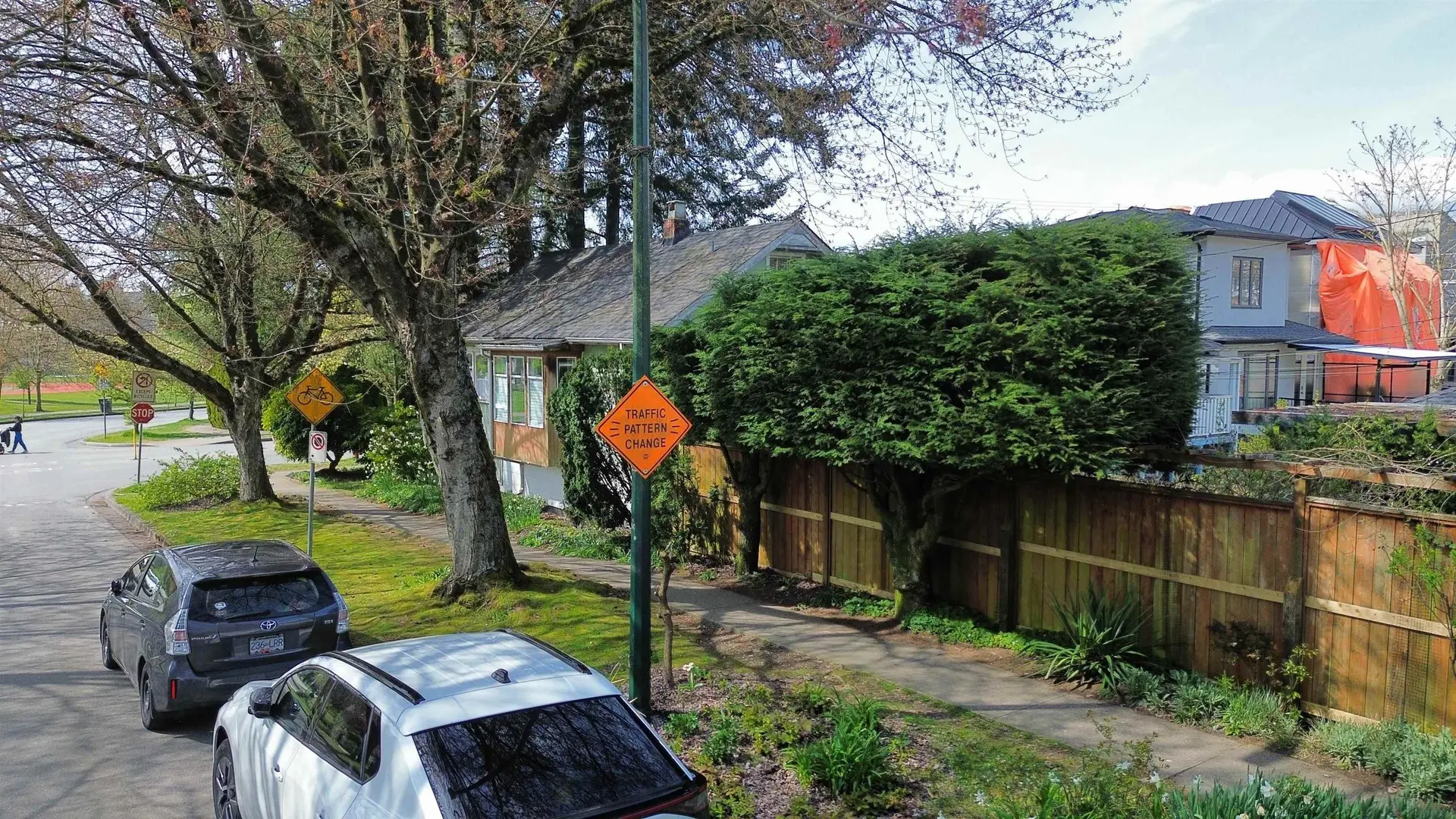 Property at 4496 Ontario Street, Vancouver, BC