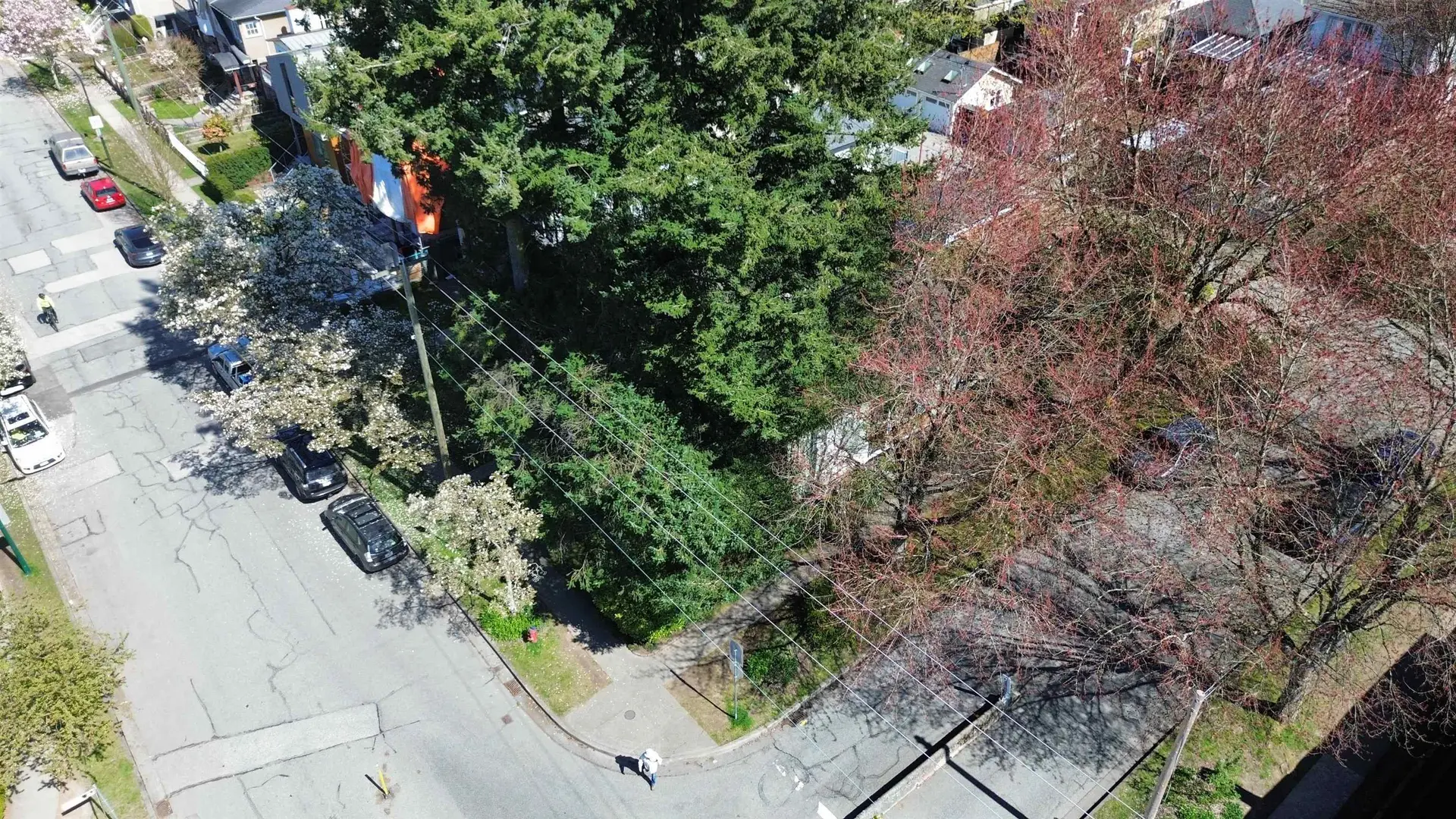 Property at 4496 Ontario Street, Vancouver, BC