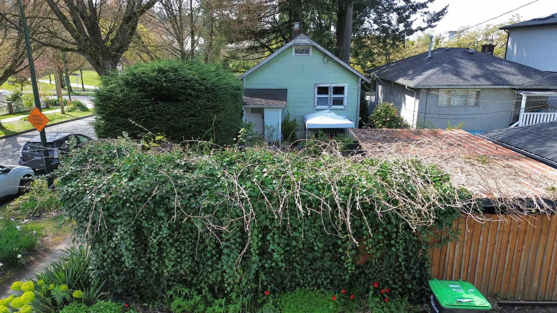 Property at 4496 Ontario Street, Vancouver, BC