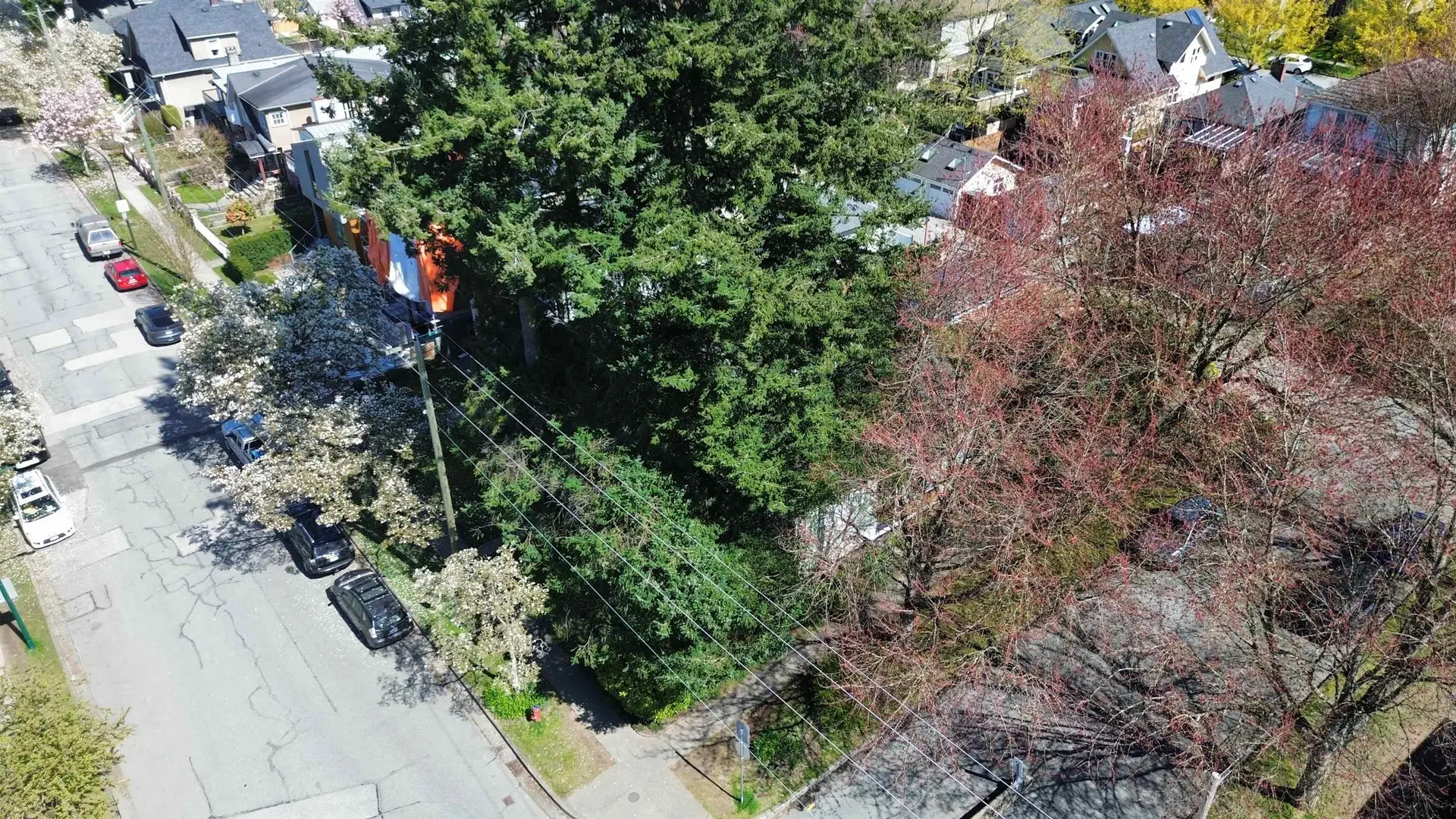 Property at 4496 ONTARIO STREET, Vancouver, BC