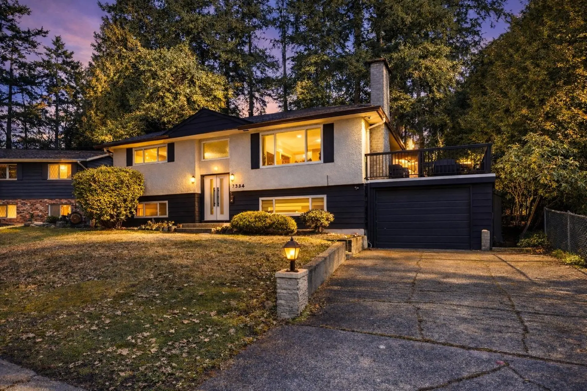 Property at 7334 111a Street, Delta, BC