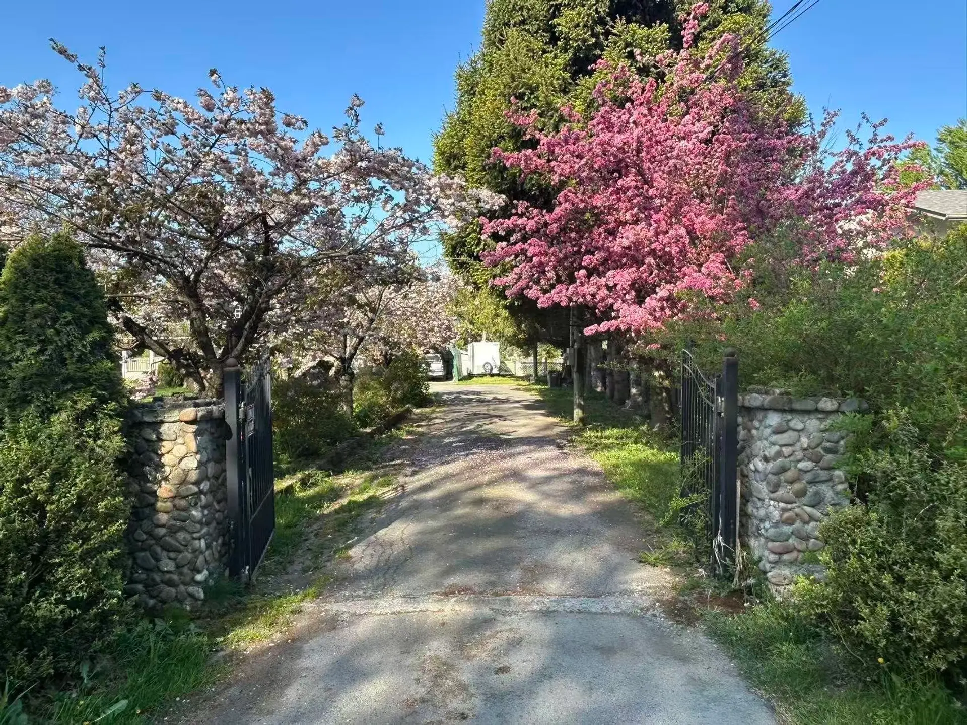 Property at 5007 Boundary Road, Abbotsford, BC