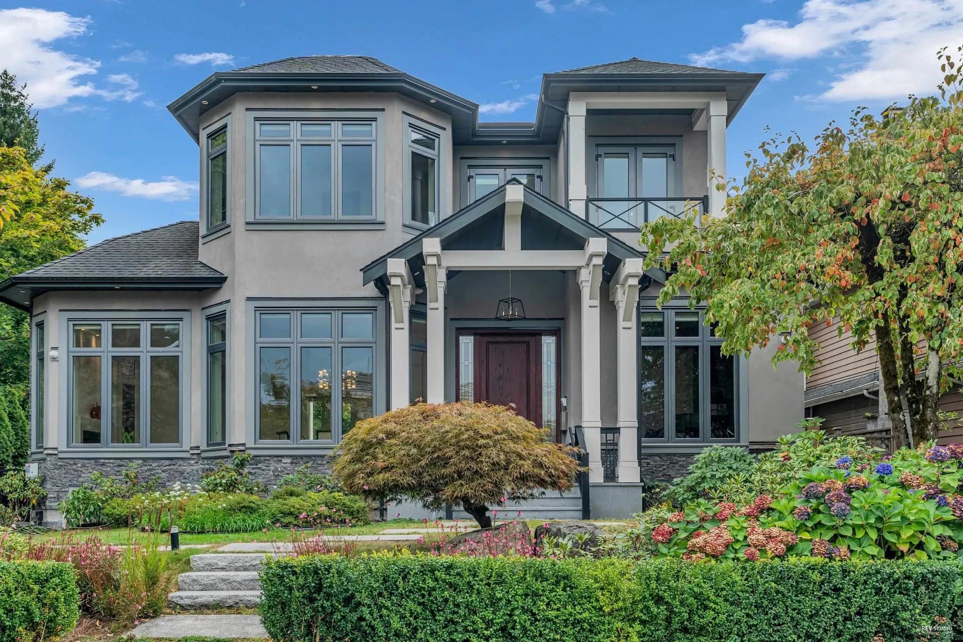 Property at 2328 McBain Avenue, Vancouver, BC