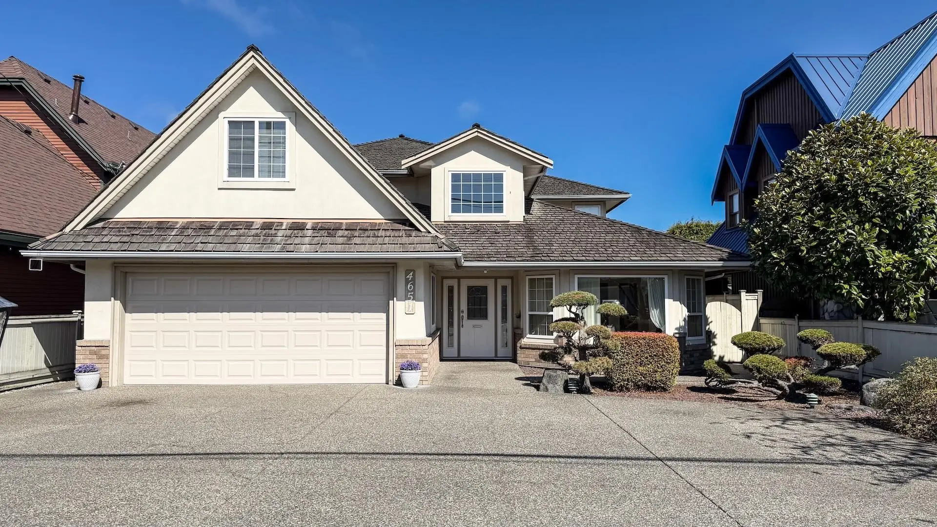 Property at 4651 Moncton Street, Richmond, BC