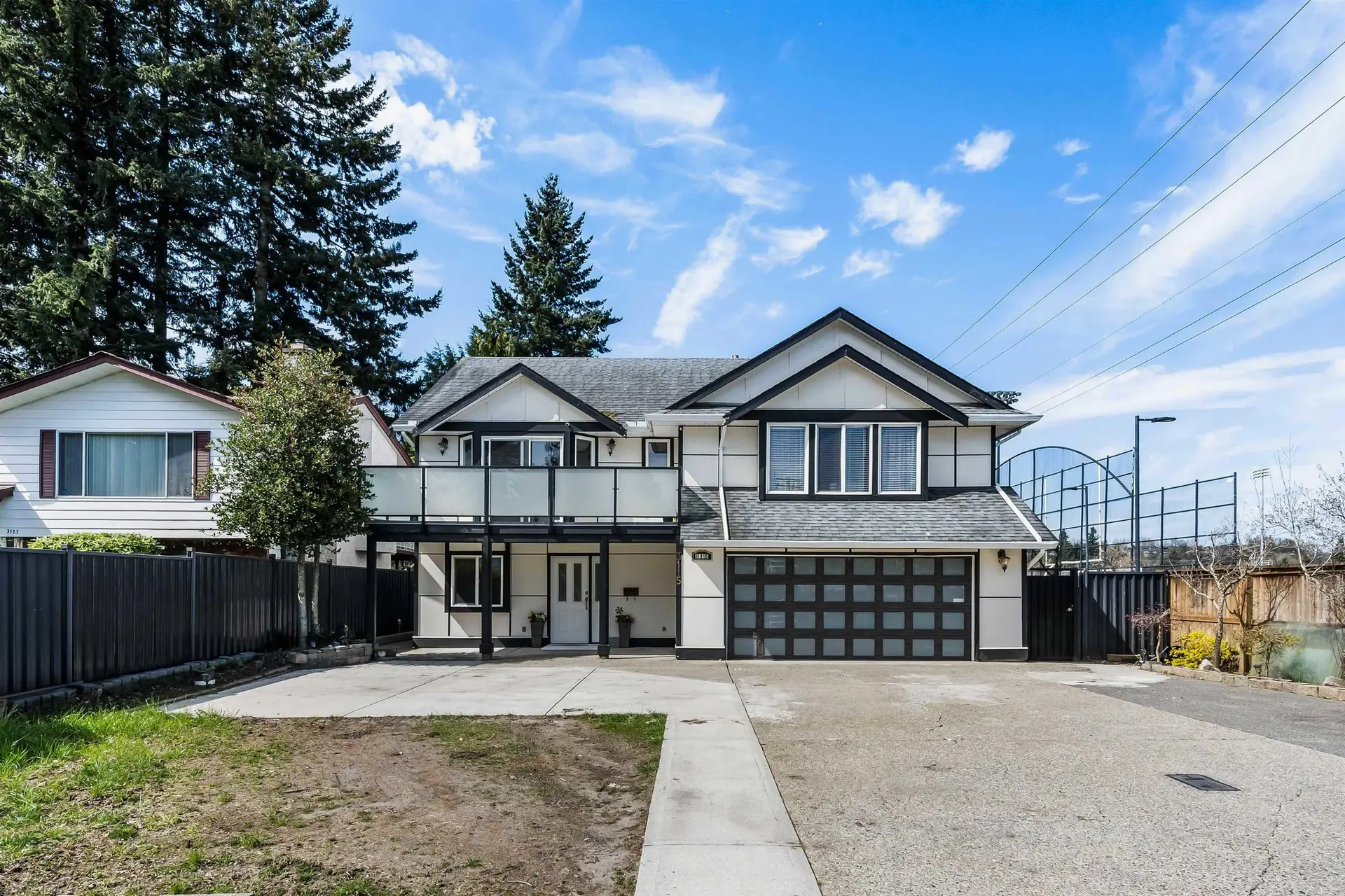 Property at 3115 Mouat Drive, Abbotsford, BC