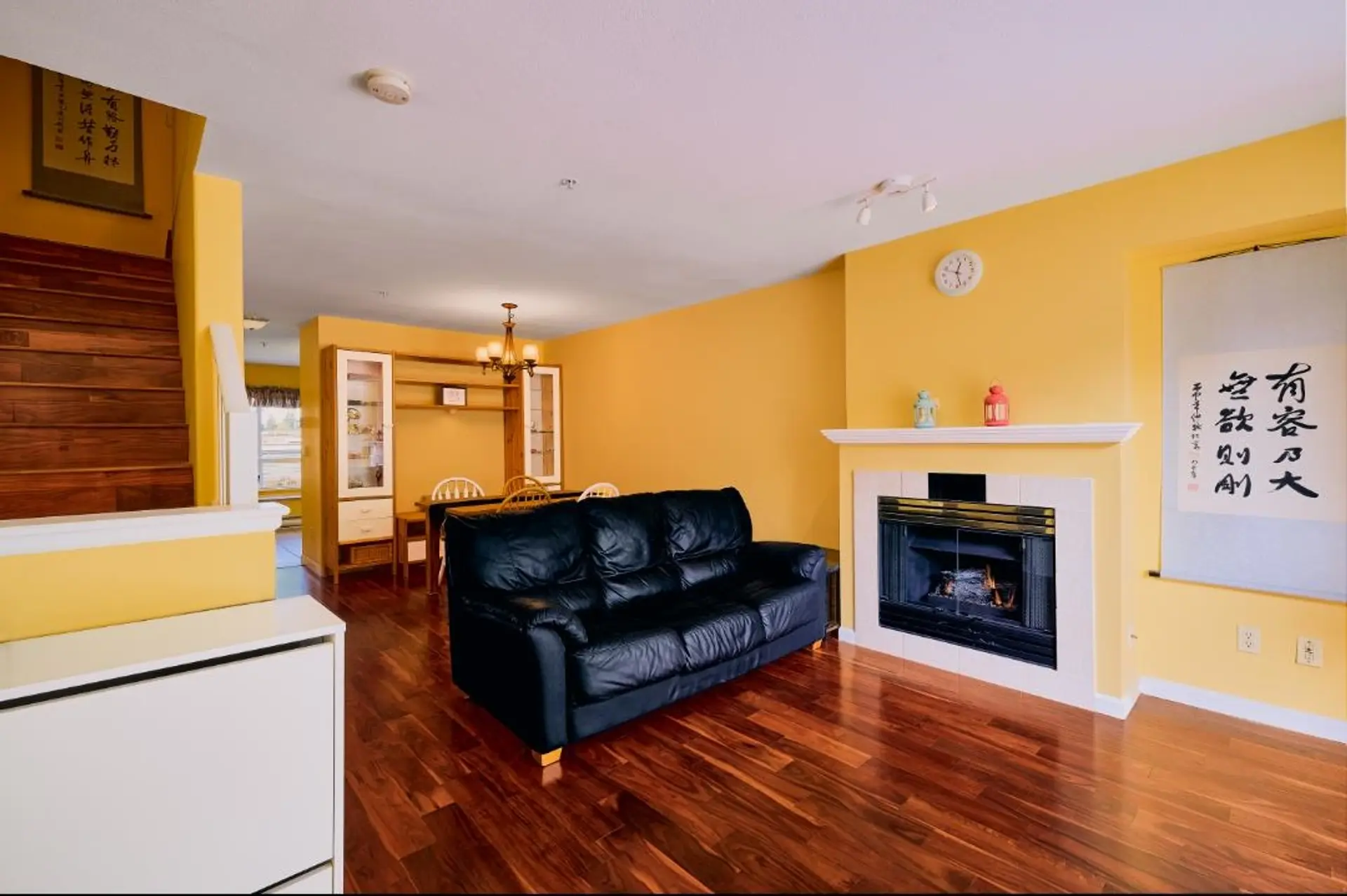 Property at #117 6588 Southoaks Crescent, Burnaby, BC