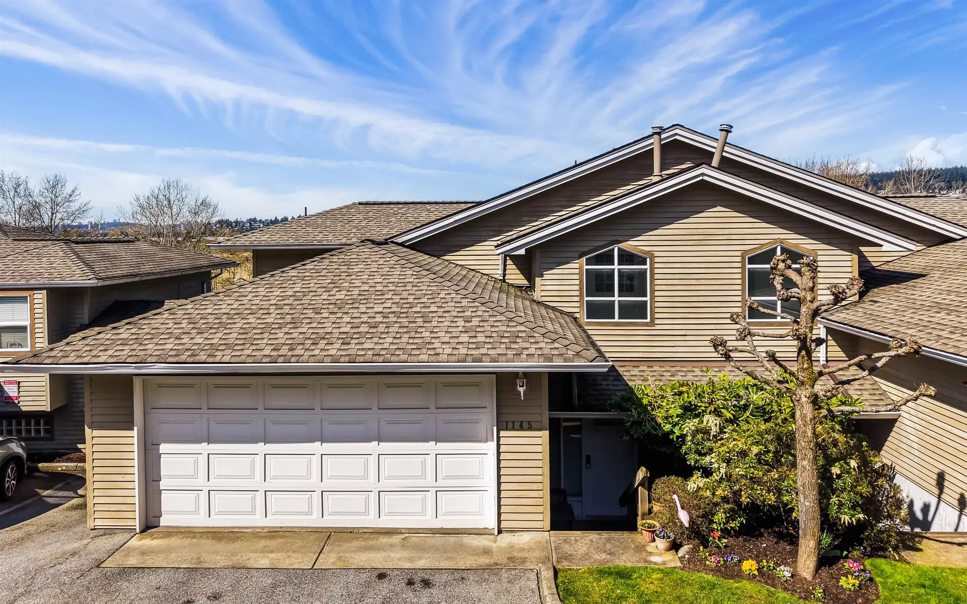 Property at 1145 O'Flaherty Gate, Port Coquitlam, BC