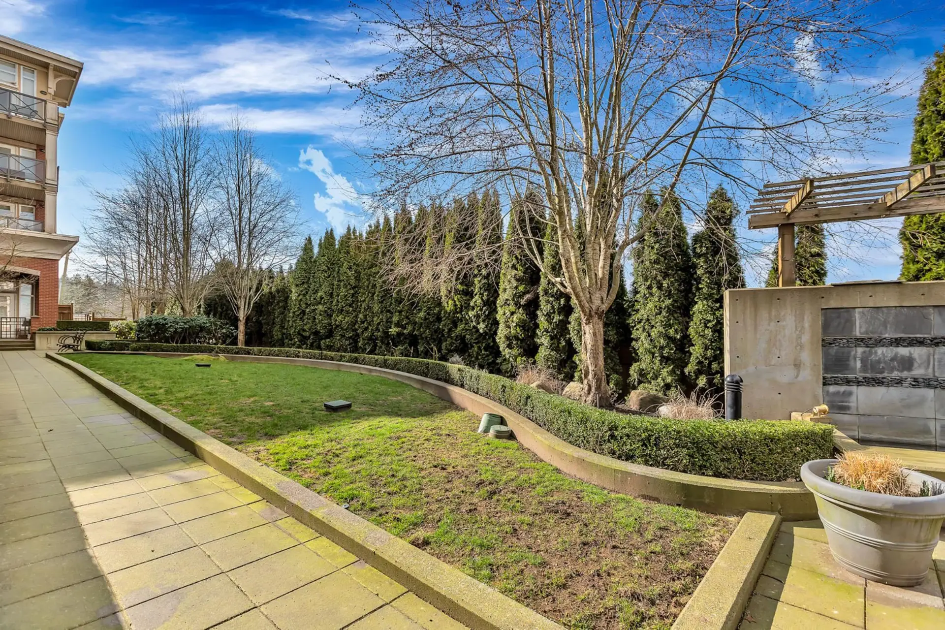 Property at #404 2970 KING GEORGE BOULEVARD, Surrey, BC