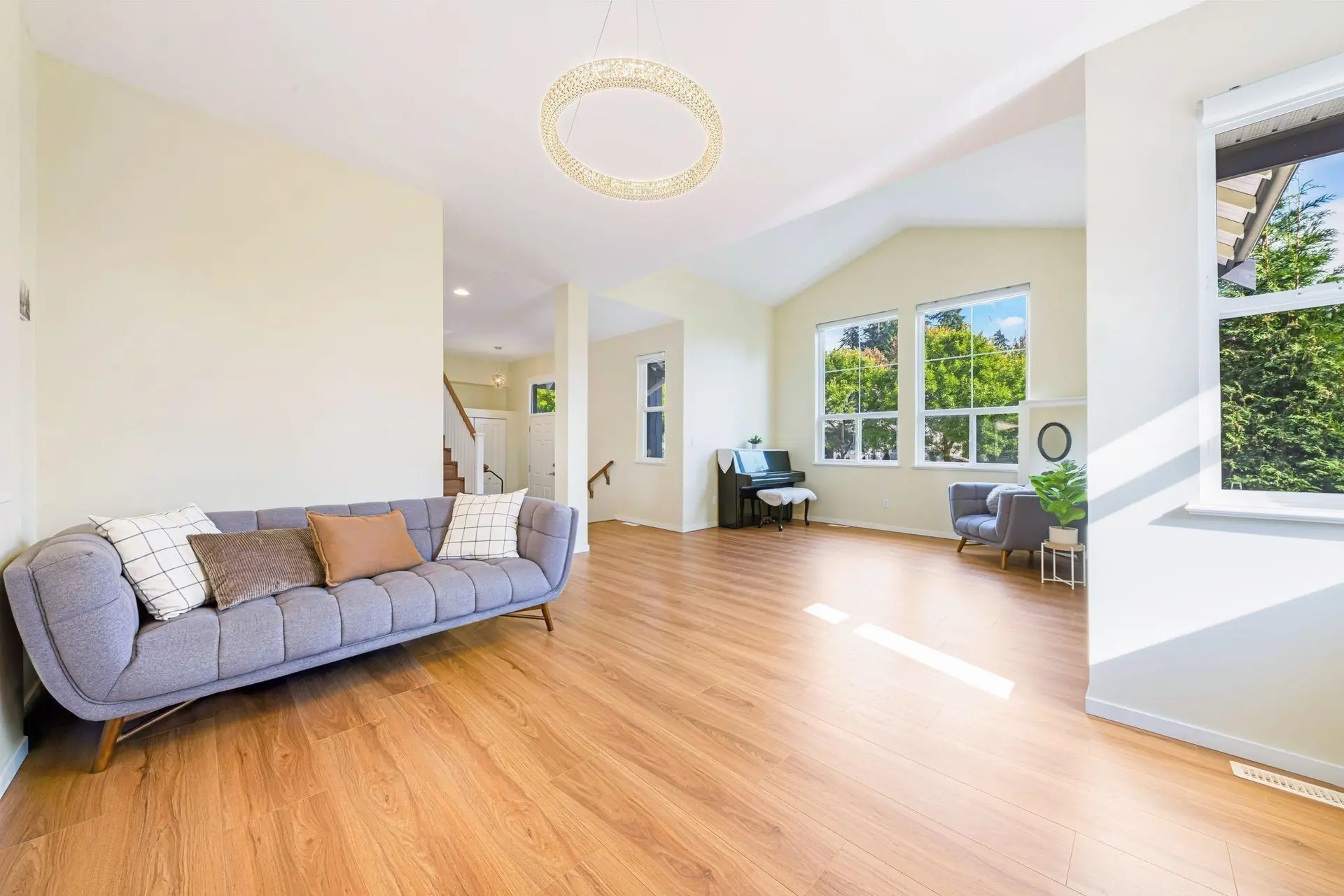 Property at 513 Forest Parkway, Port Moody, BC