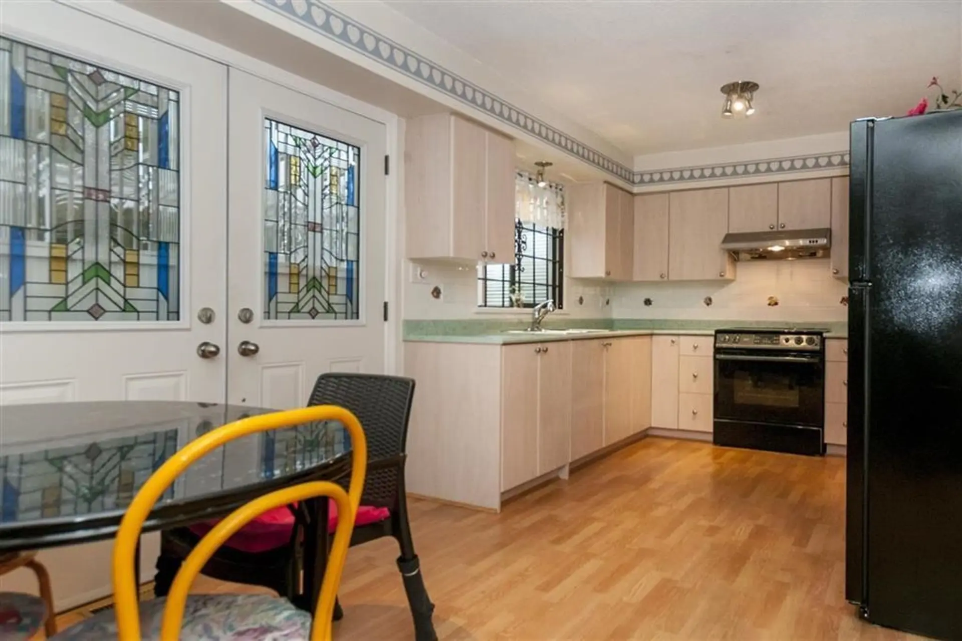 Property at 2147 GRANT AVENUE, Port Coquitlam, BC