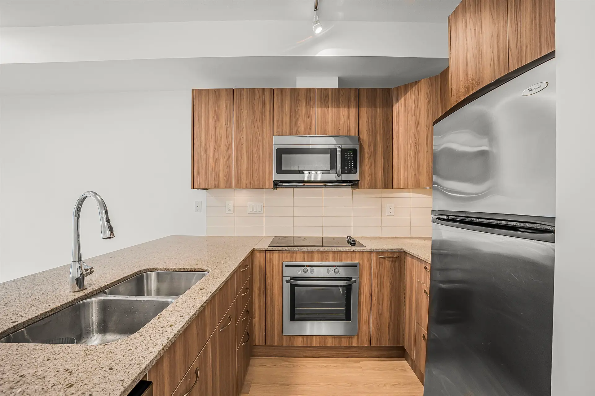 Property at #103 13321 102A AVENUE, Surrey, BC