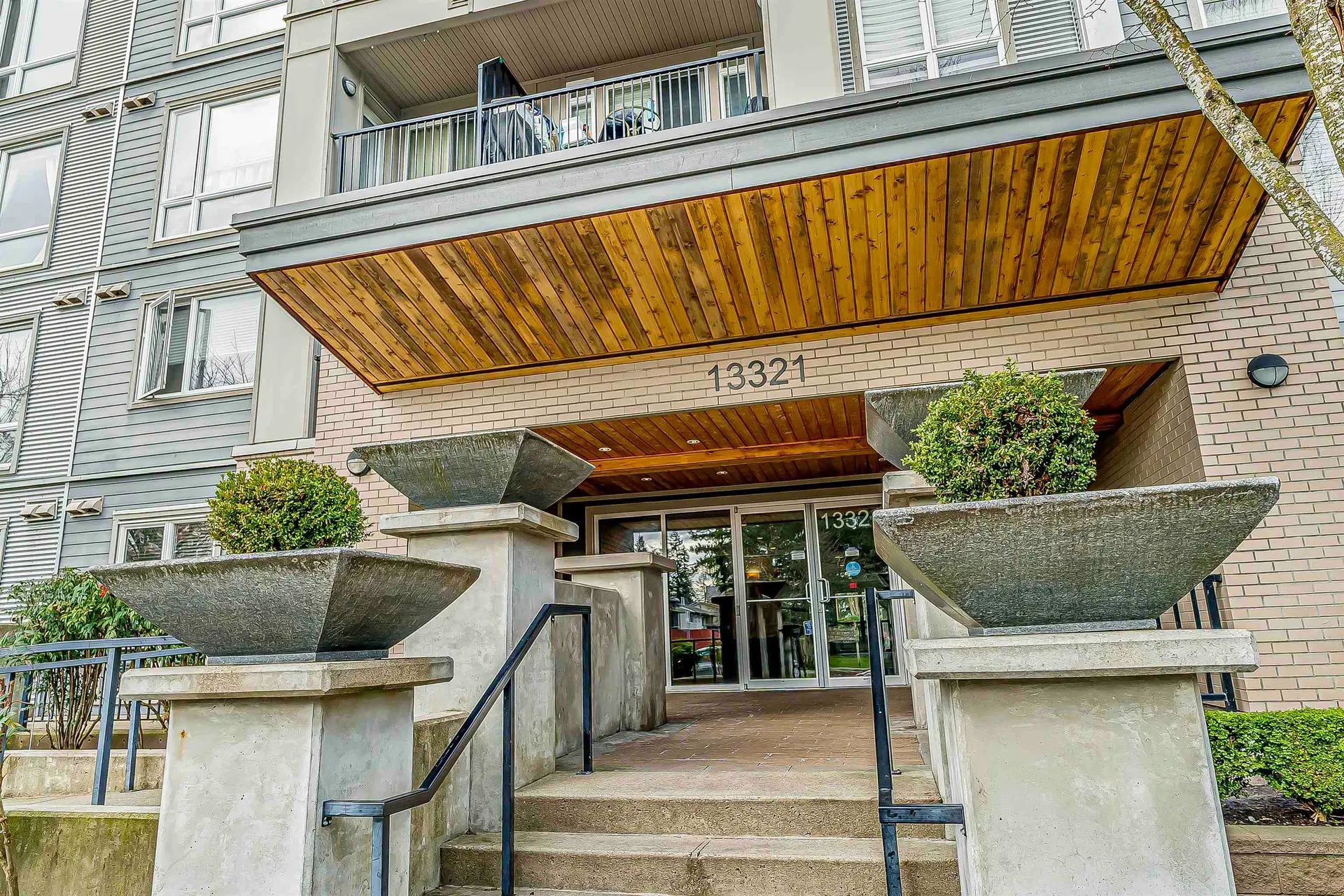 Property at #103 13321 102A AVENUE, Surrey, BC