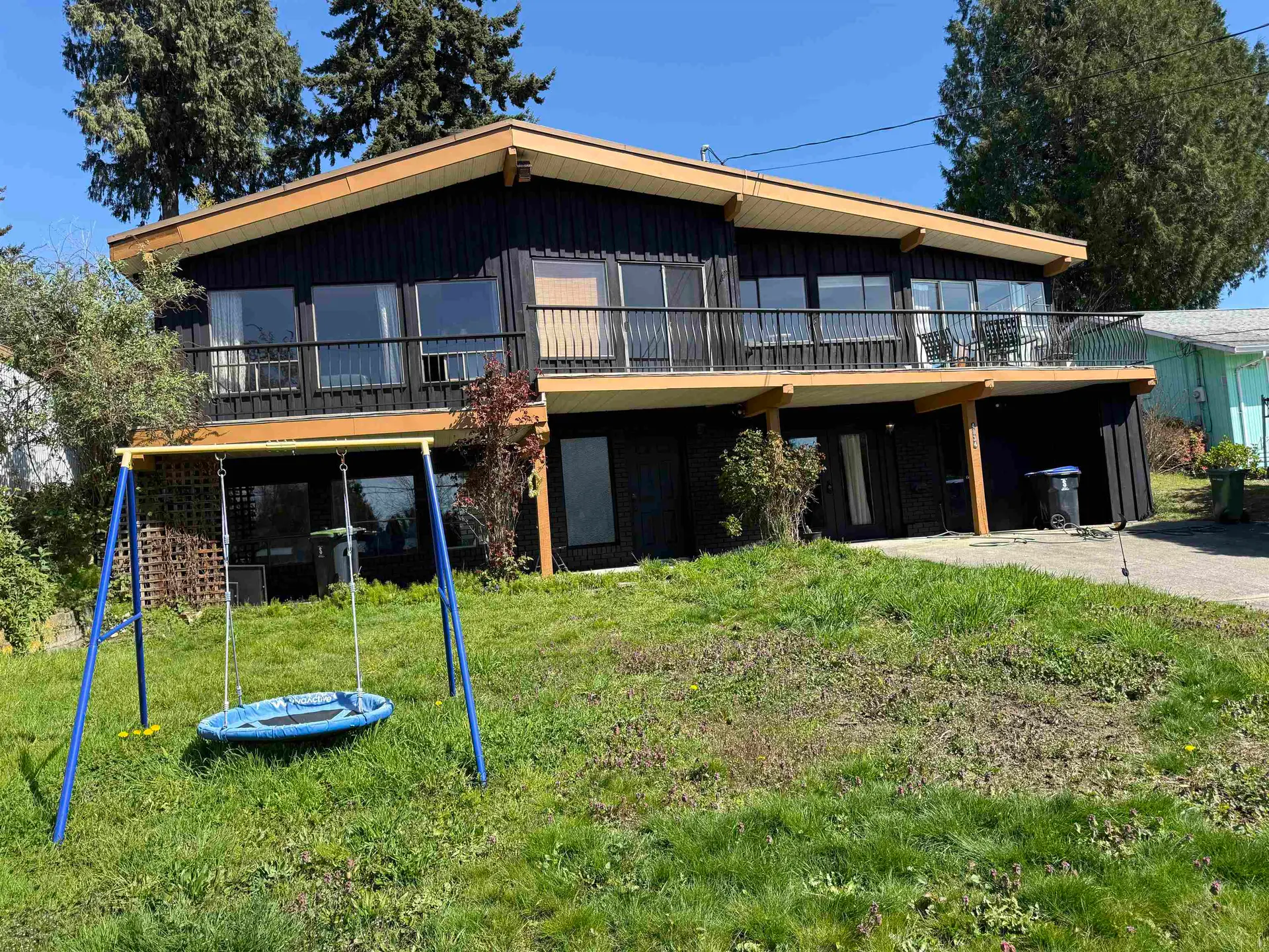 Property at 4934 Geer Road, Sechelt, BC