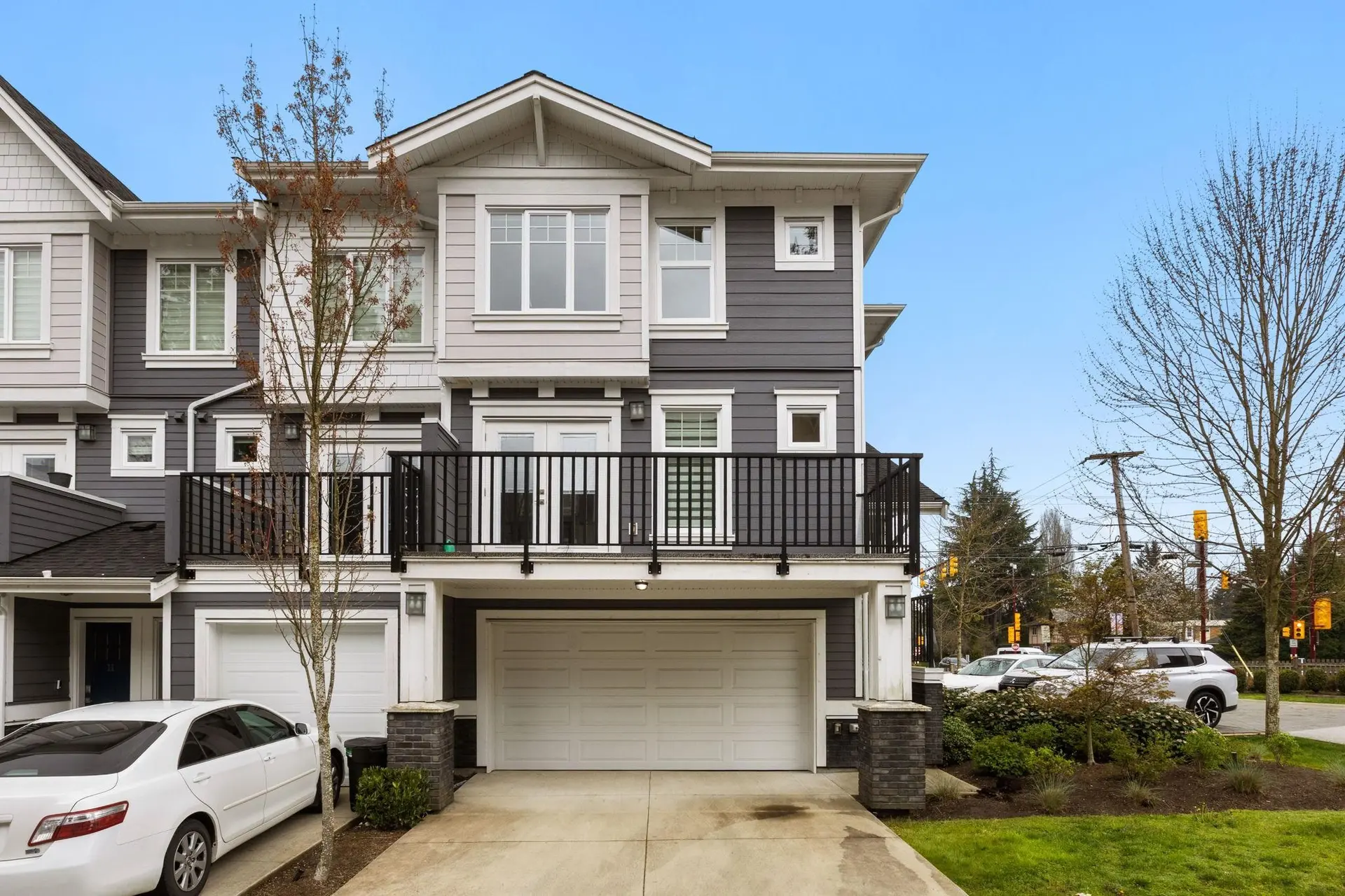 Property at #9 7167 116 Street, Delta, BC
