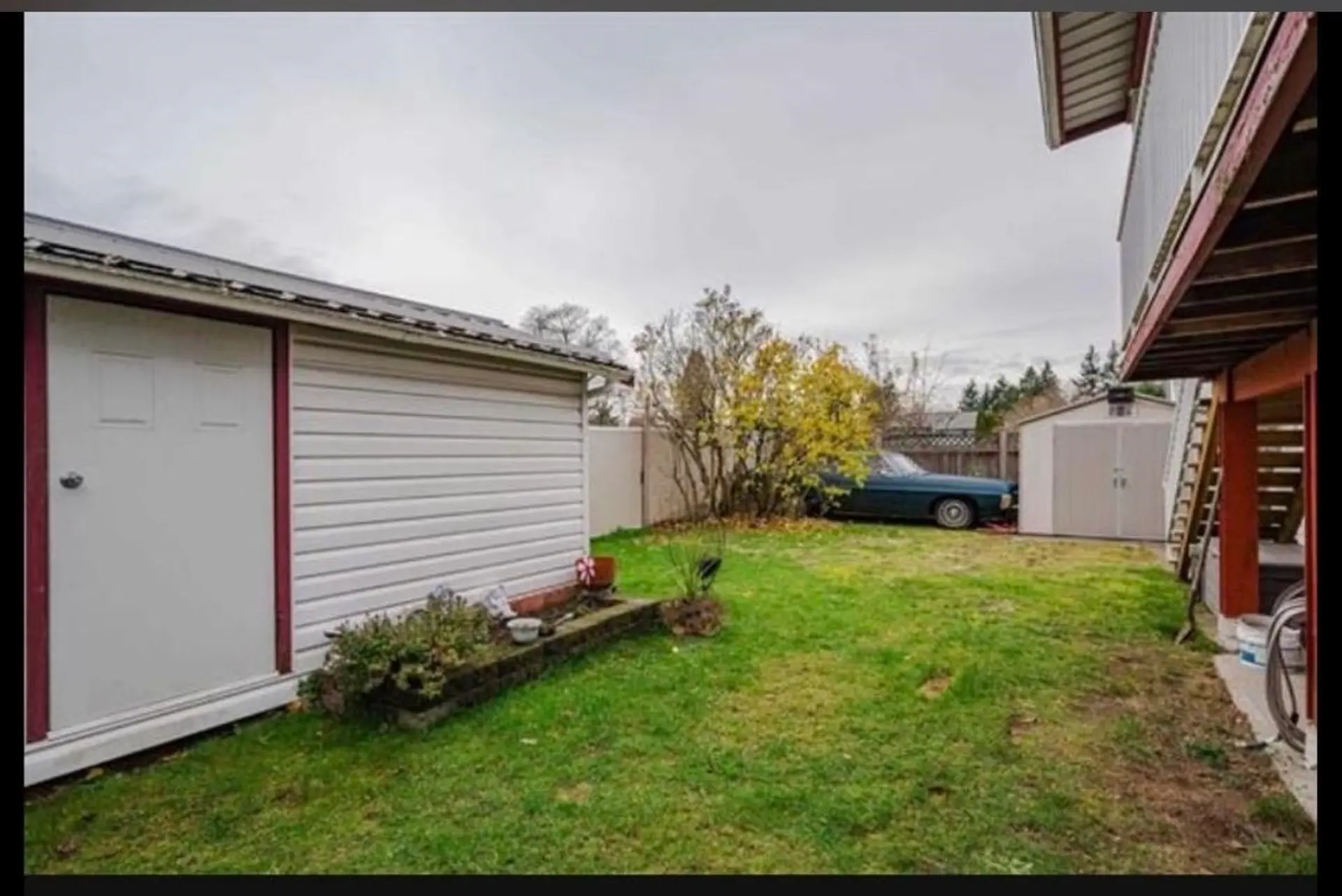 Property at 3237 272B STREET, Langley, BC