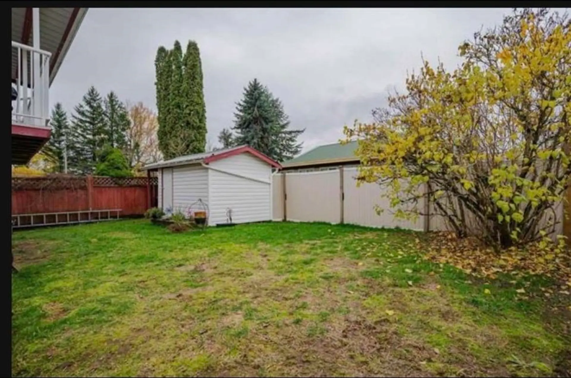 Property at 3237 272B STREET, Langley, BC