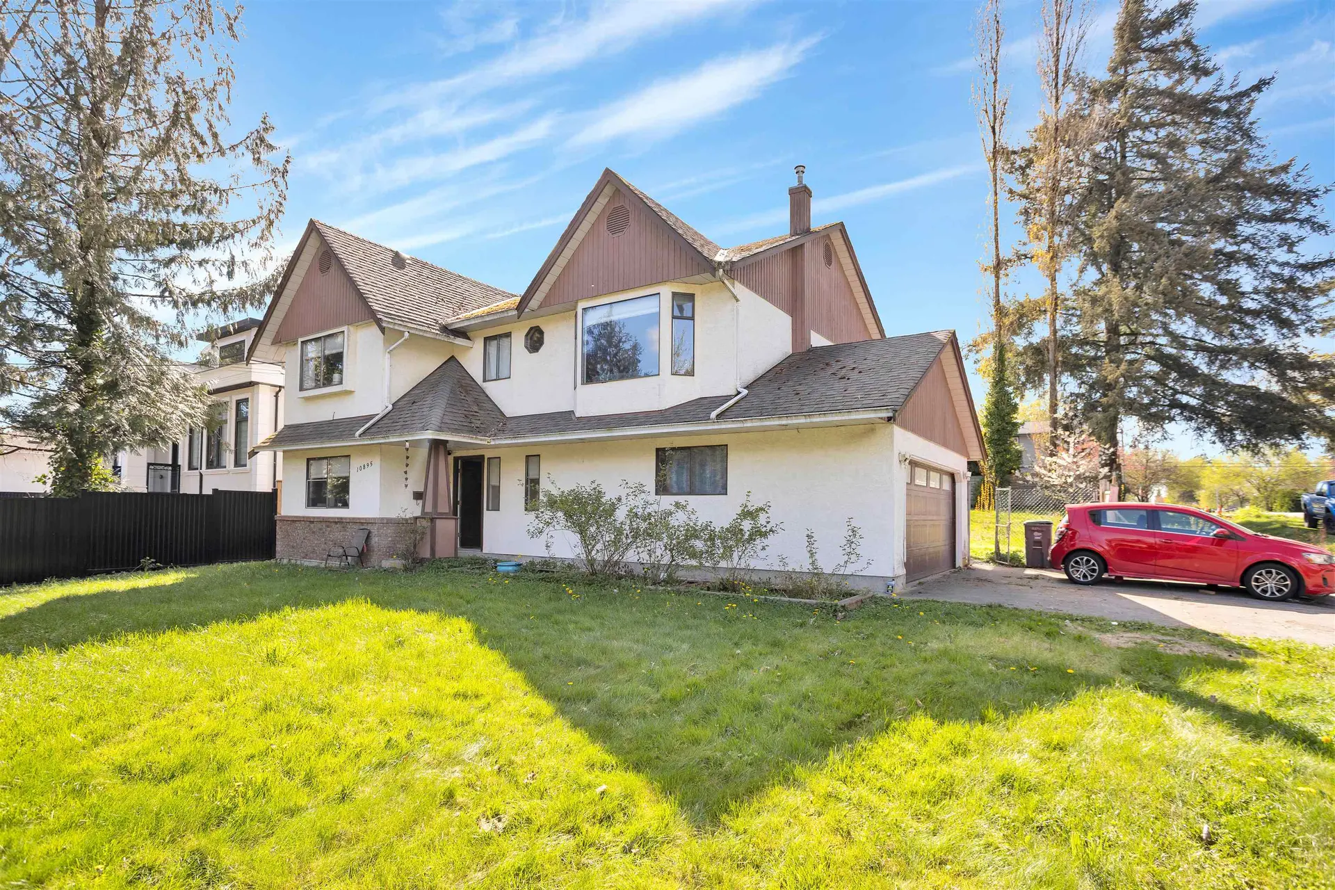 Property at 10895 143 Street, Surrey, BC