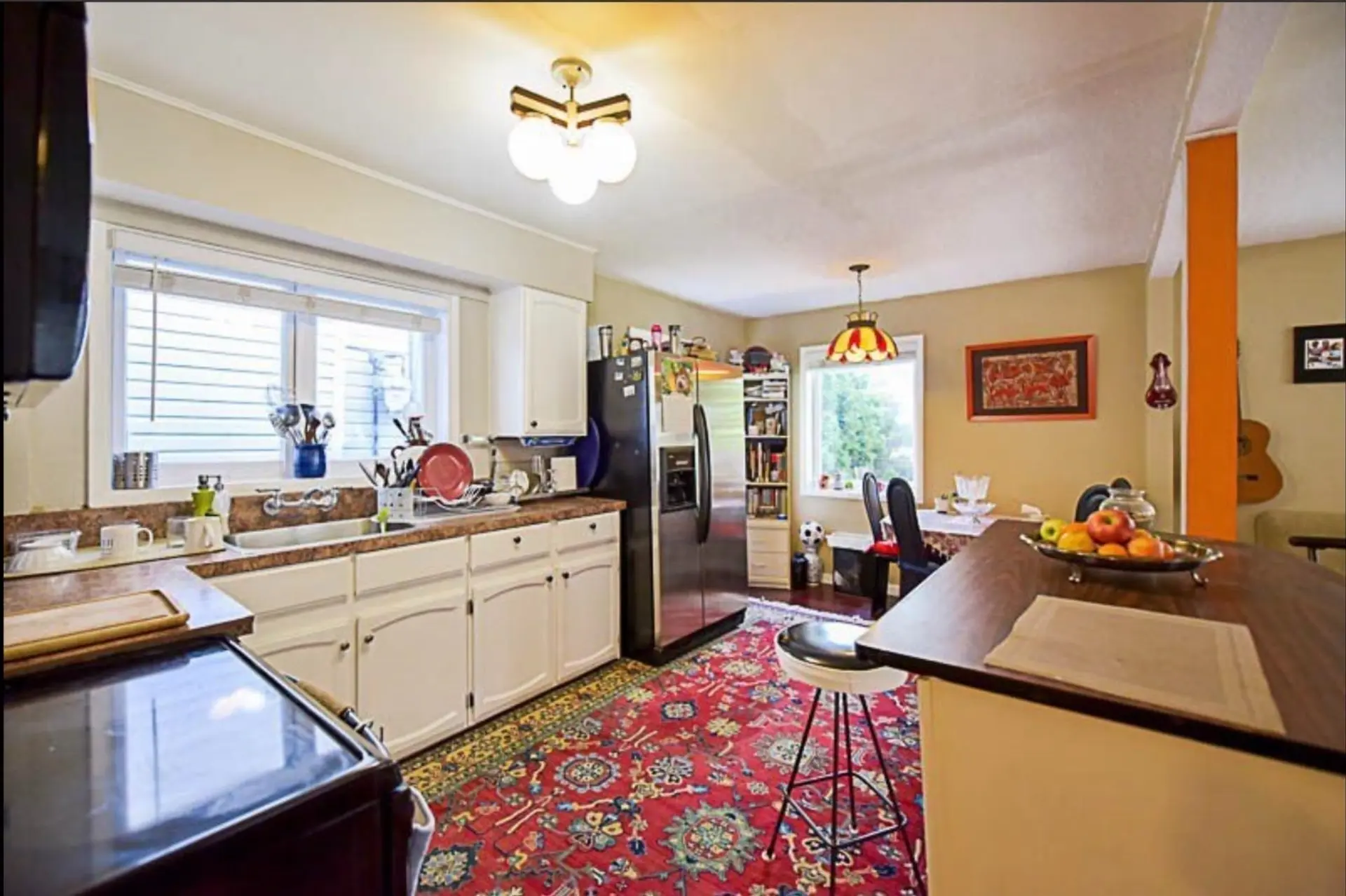 Property at 5715 CULLODEN STREET, Vancouver, BC