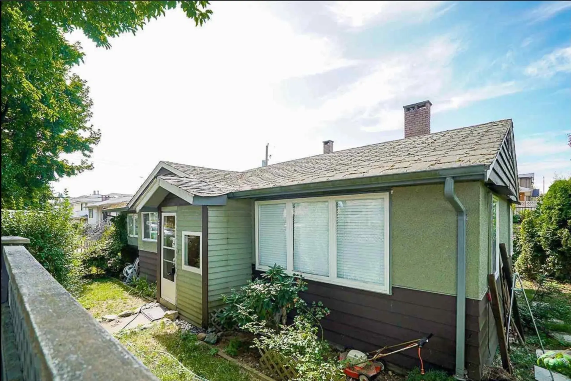 Property at 5715 CULLODEN STREET, Vancouver, BC