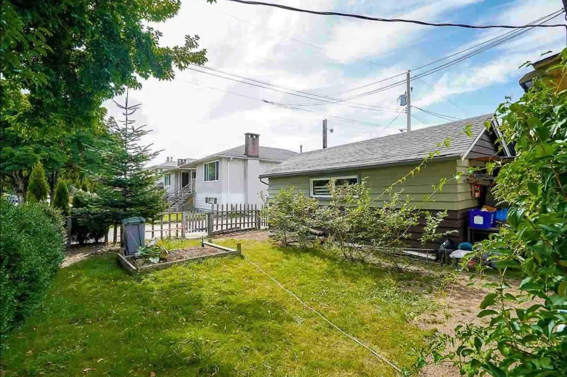 Property at 5715 CULLODEN STREET, Vancouver, BC