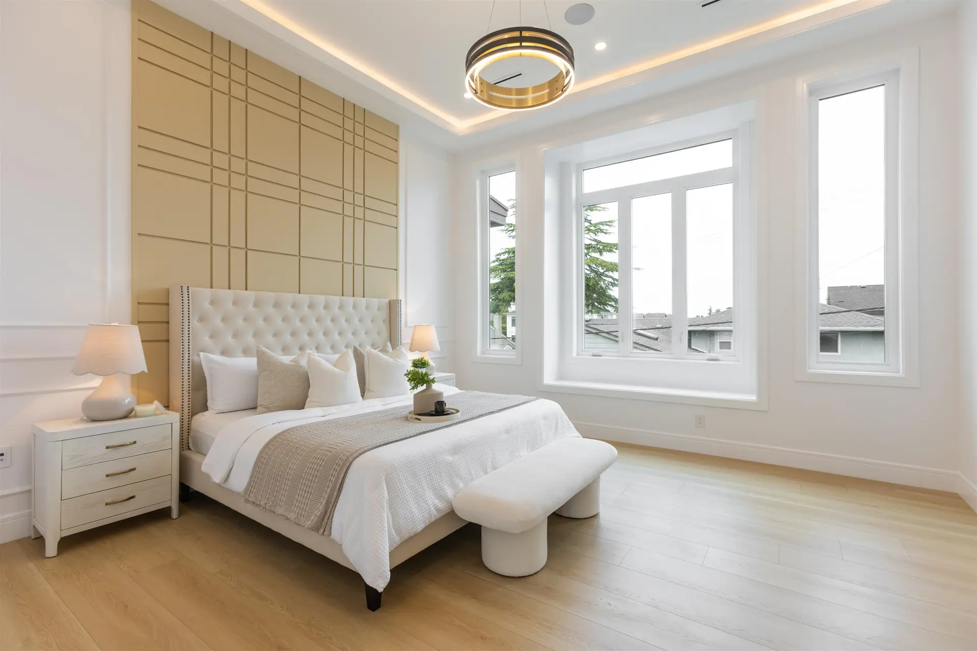 Property at 3451 ULLSMORE AVENUE, Richmond, BC