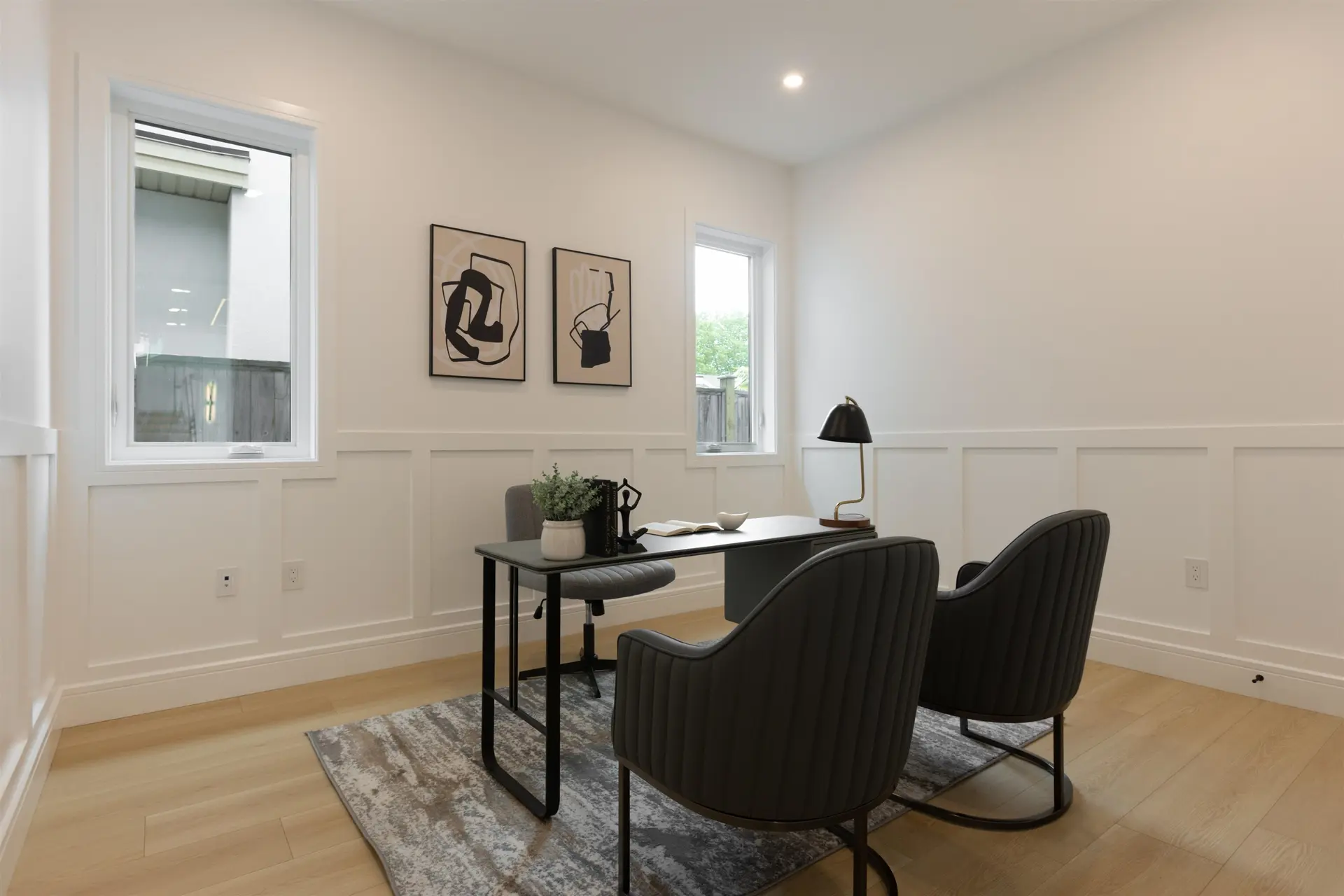 Property at 3451 ULLSMORE AVENUE, Richmond, BC