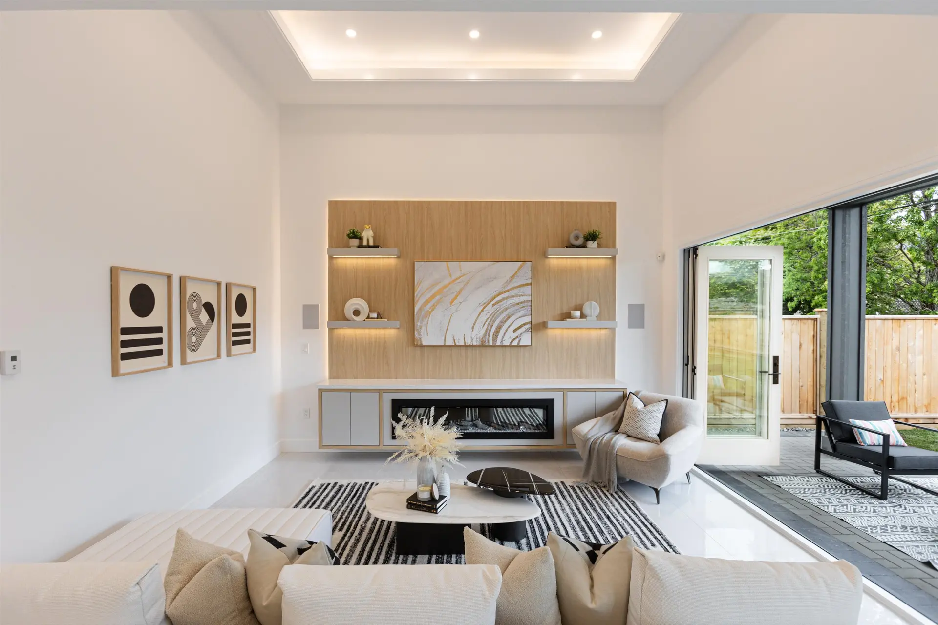 Property at 3451 ULLSMORE AVENUE, Richmond, BC