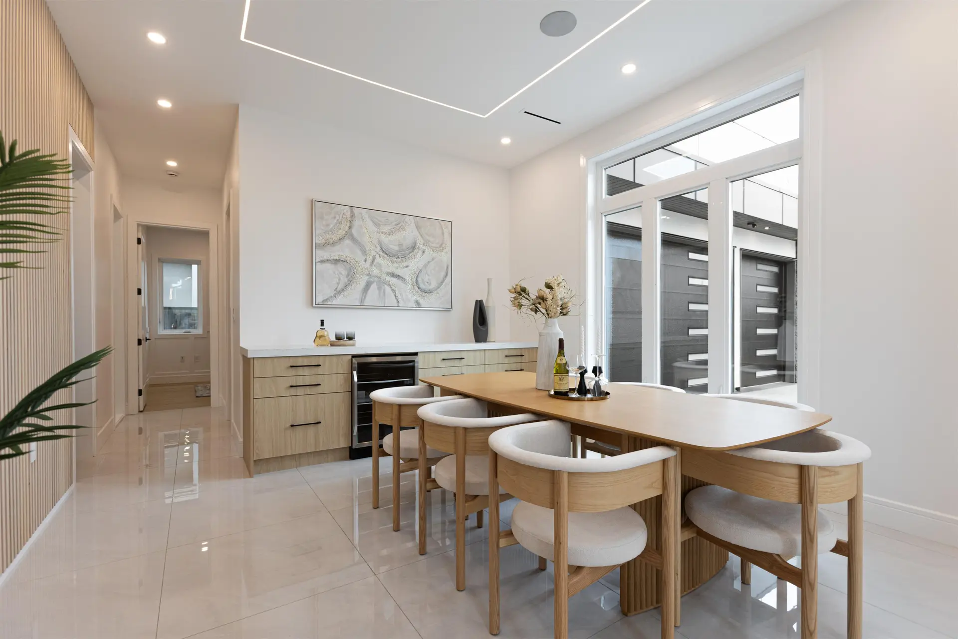 Property at 3451 ULLSMORE AVENUE, Richmond, BC