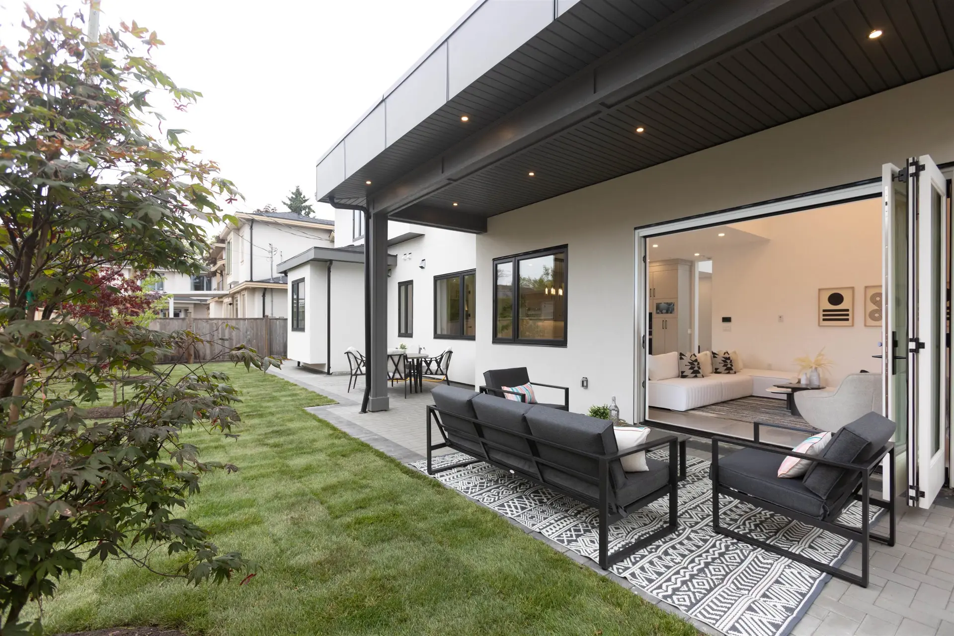 Property at 3451 ULLSMORE AVENUE, Richmond, BC