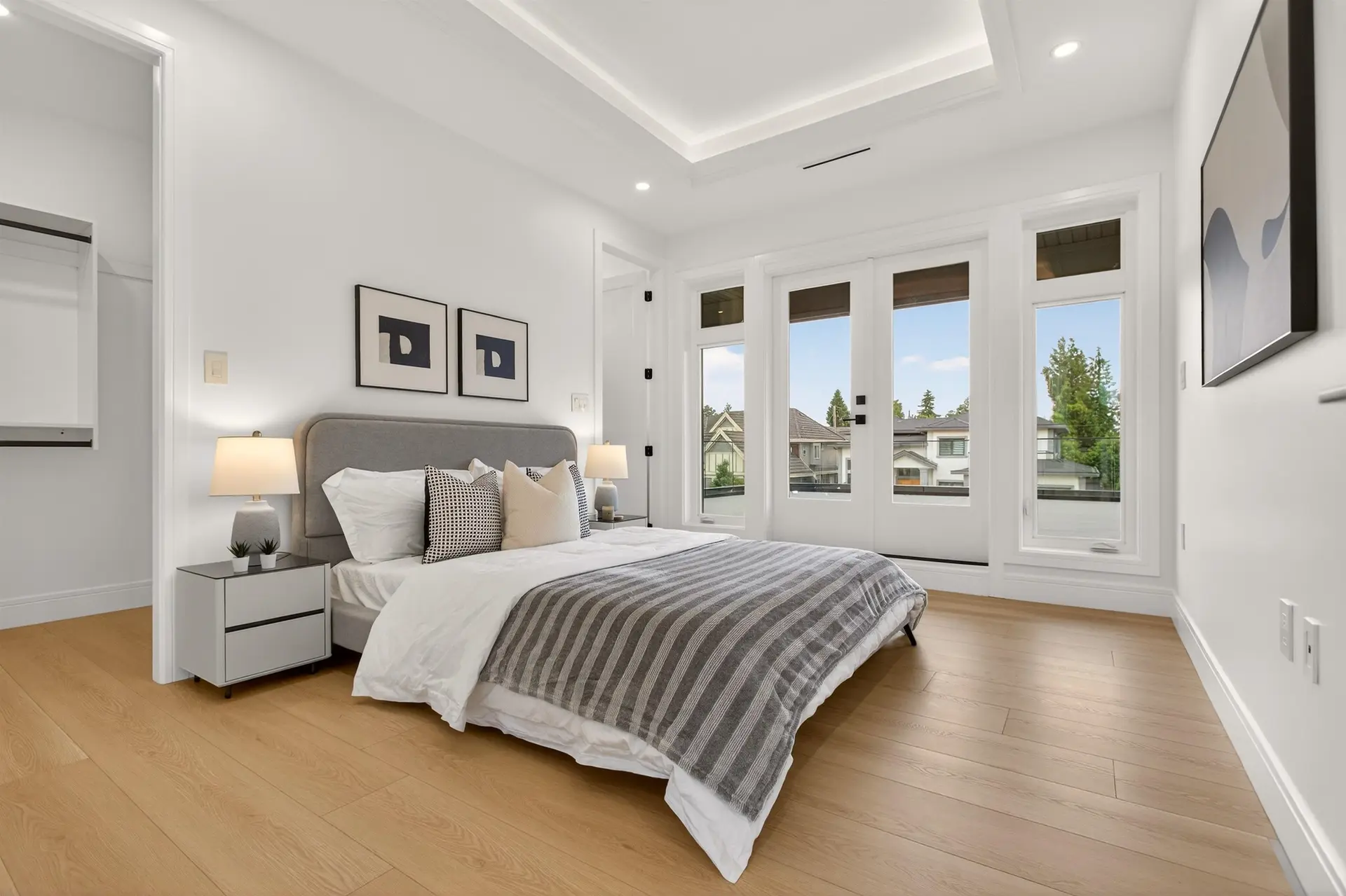 Property at 3451 ULLSMORE AVENUE, Richmond, BC