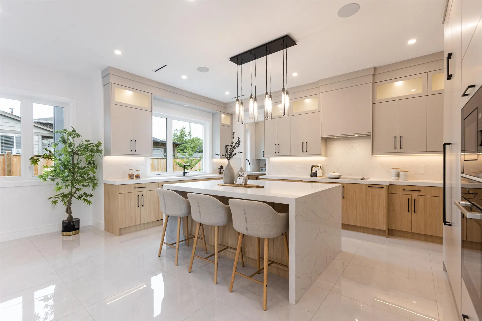 Property at 3451 ULLSMORE AVENUE, Richmond, BC