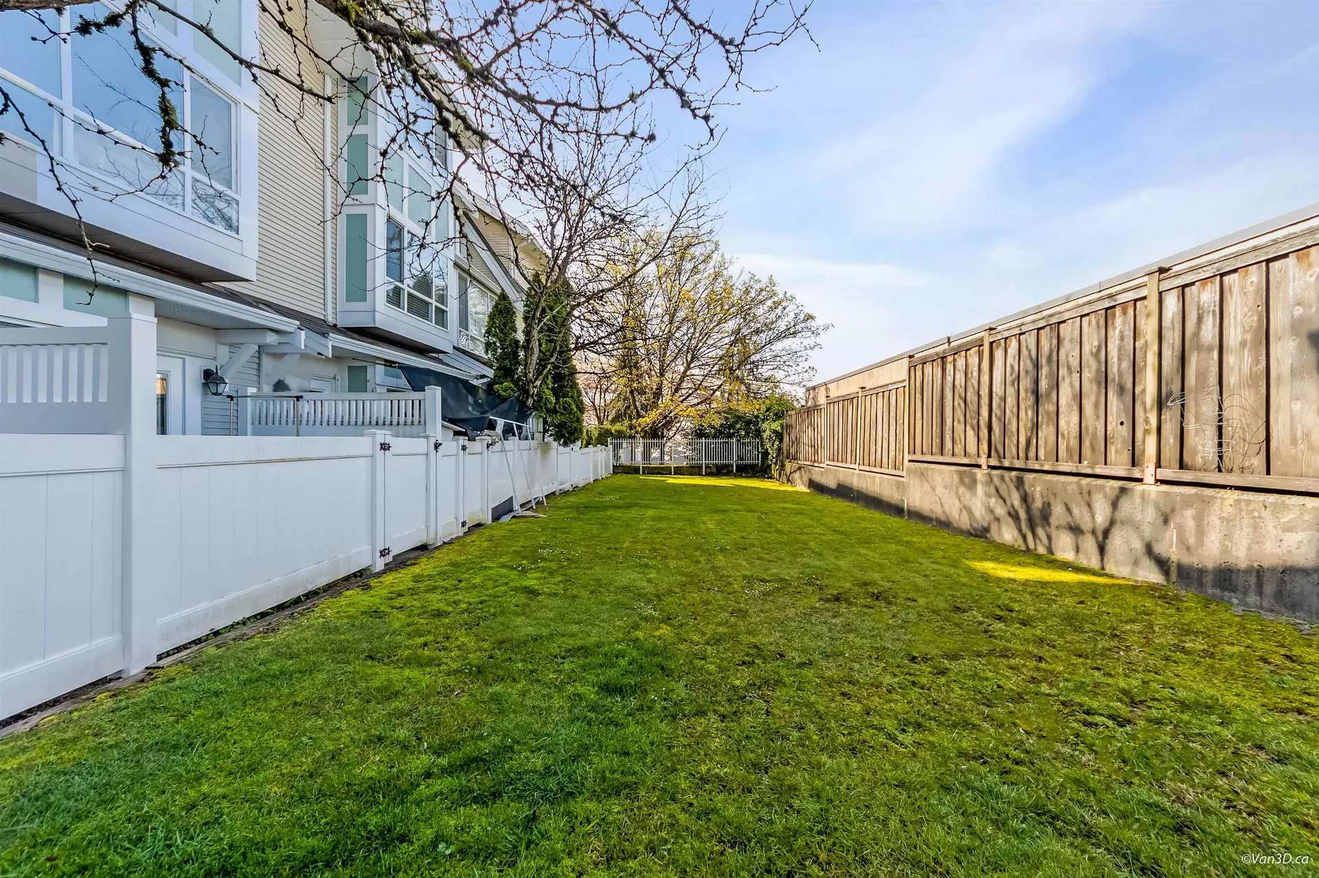 Property at #127 6588 SOUTHOAKS CRESCENT, Burnaby, BC