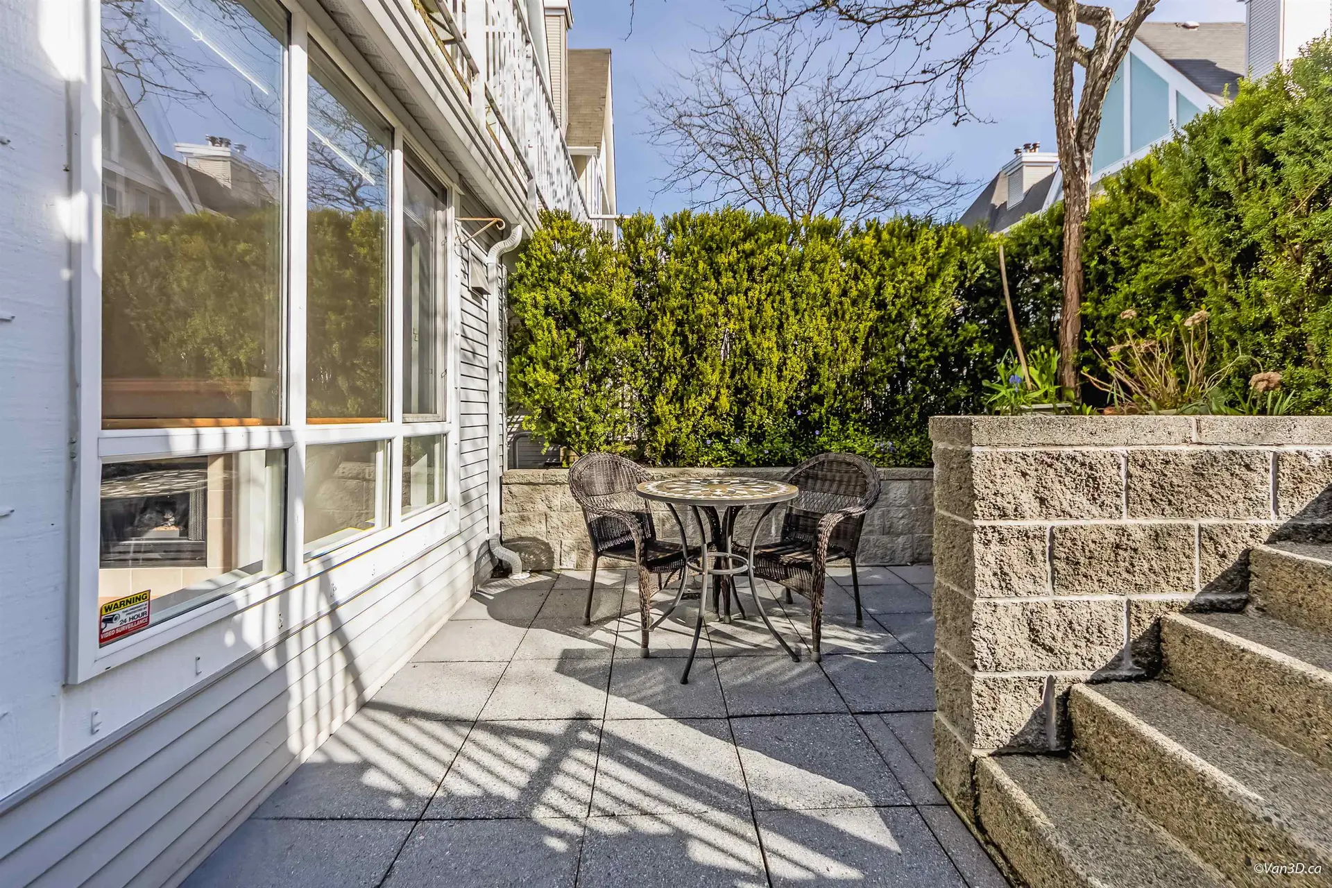 Property at #127 6588 SOUTHOAKS CRESCENT, Burnaby, BC