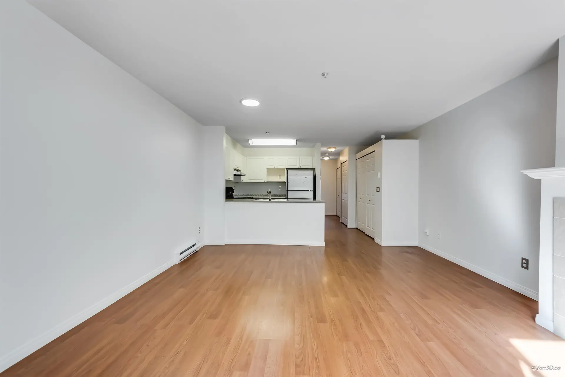 Property at #127 6588 SOUTHOAKS CRESCENT, Burnaby, BC