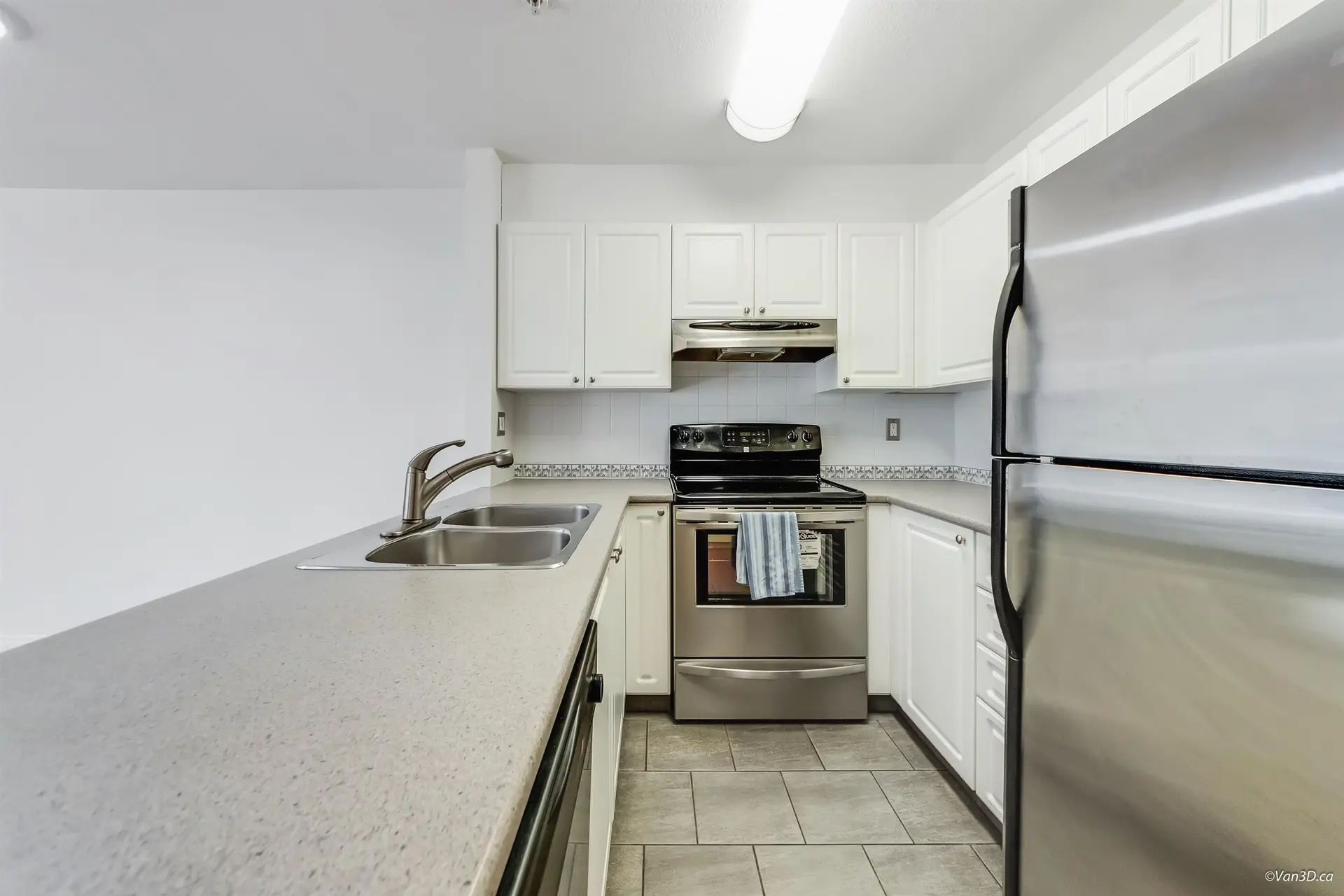 Property at #127 6588 SOUTHOAKS CRESCENT, Burnaby, BC