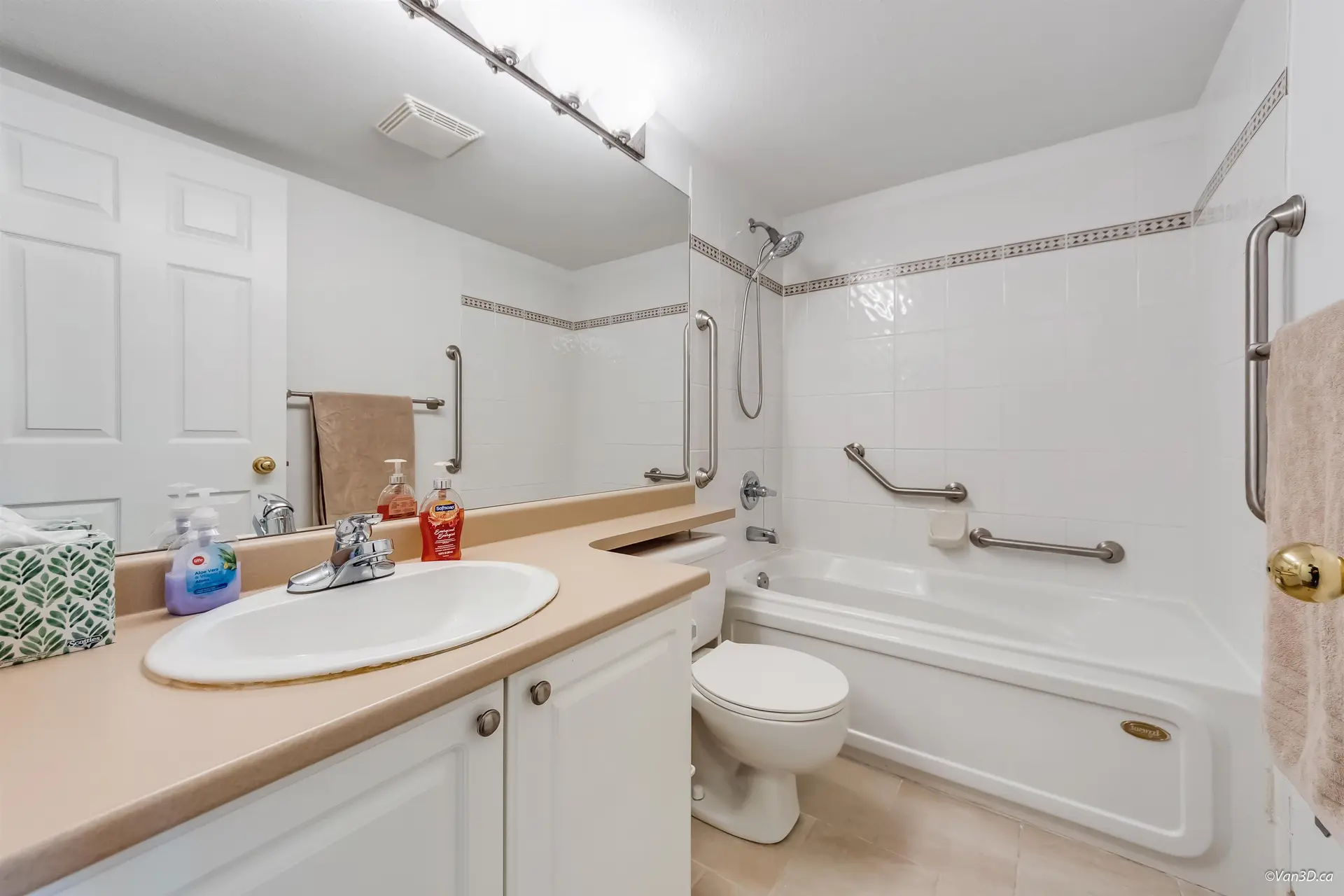 Property at #127 6588 SOUTHOAKS CRESCENT, Burnaby, BC