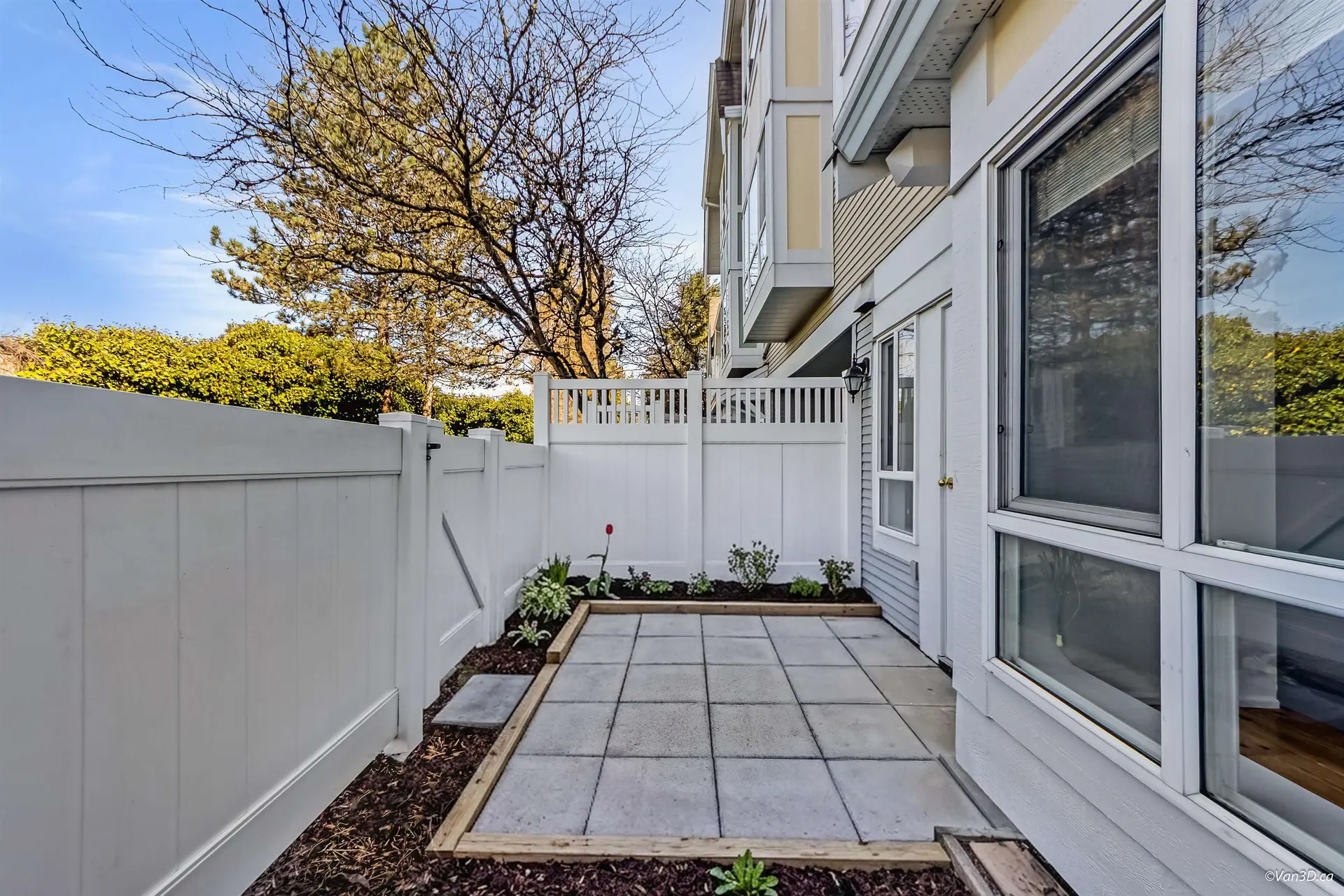 Property at #127 6588 SOUTHOAKS CRESCENT, Burnaby, BC