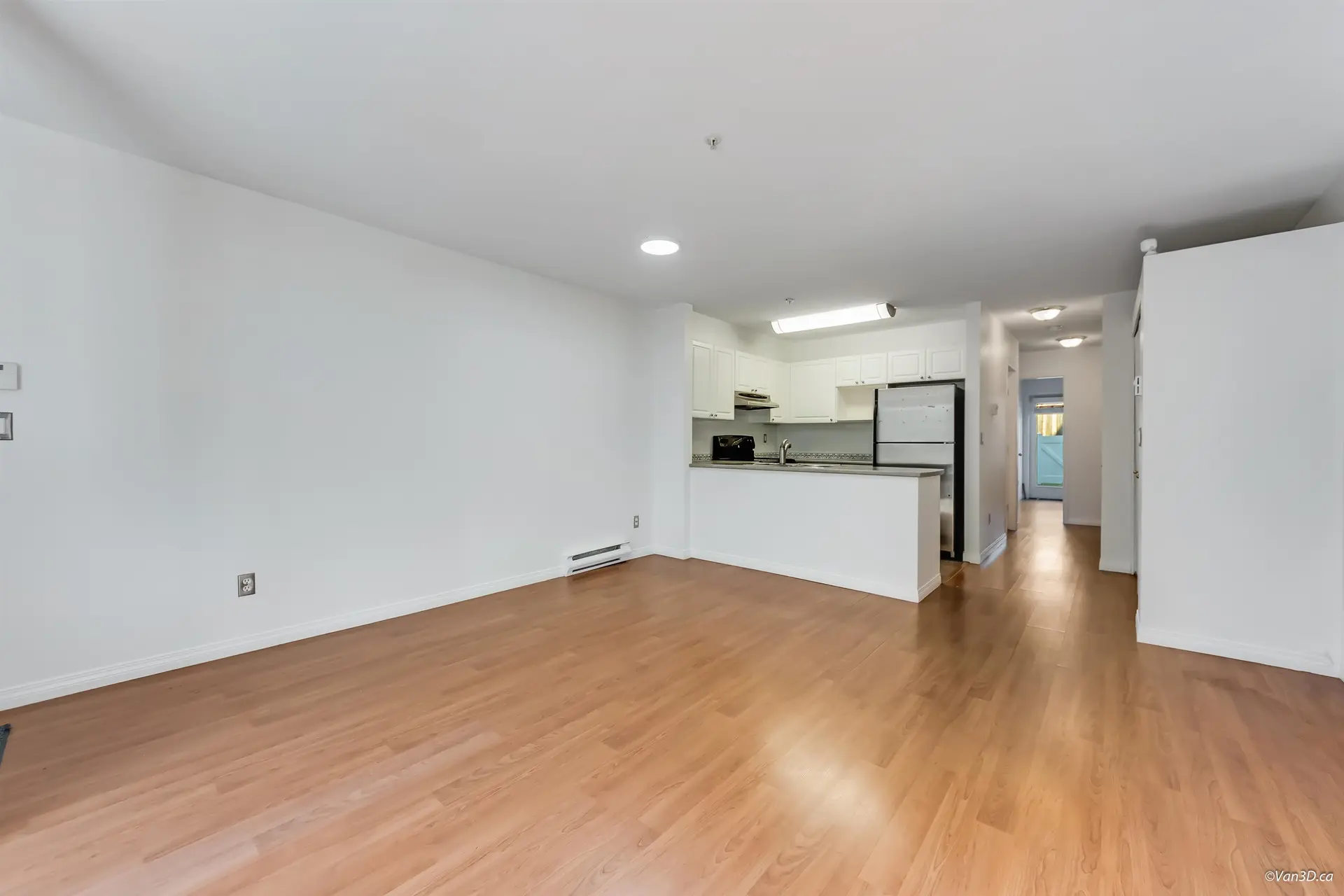 Property at #127 6588 SOUTHOAKS CRESCENT, Burnaby, BC