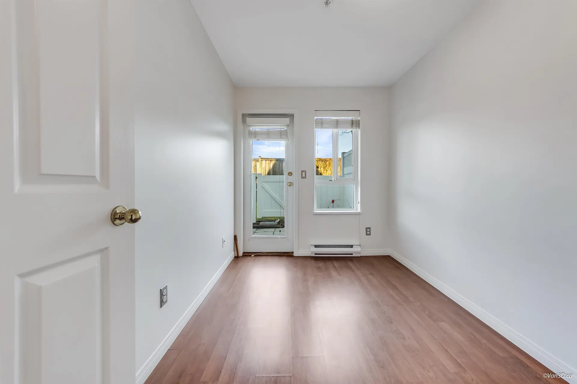 Property at #127 6588 SOUTHOAKS CRESCENT, Burnaby, BC