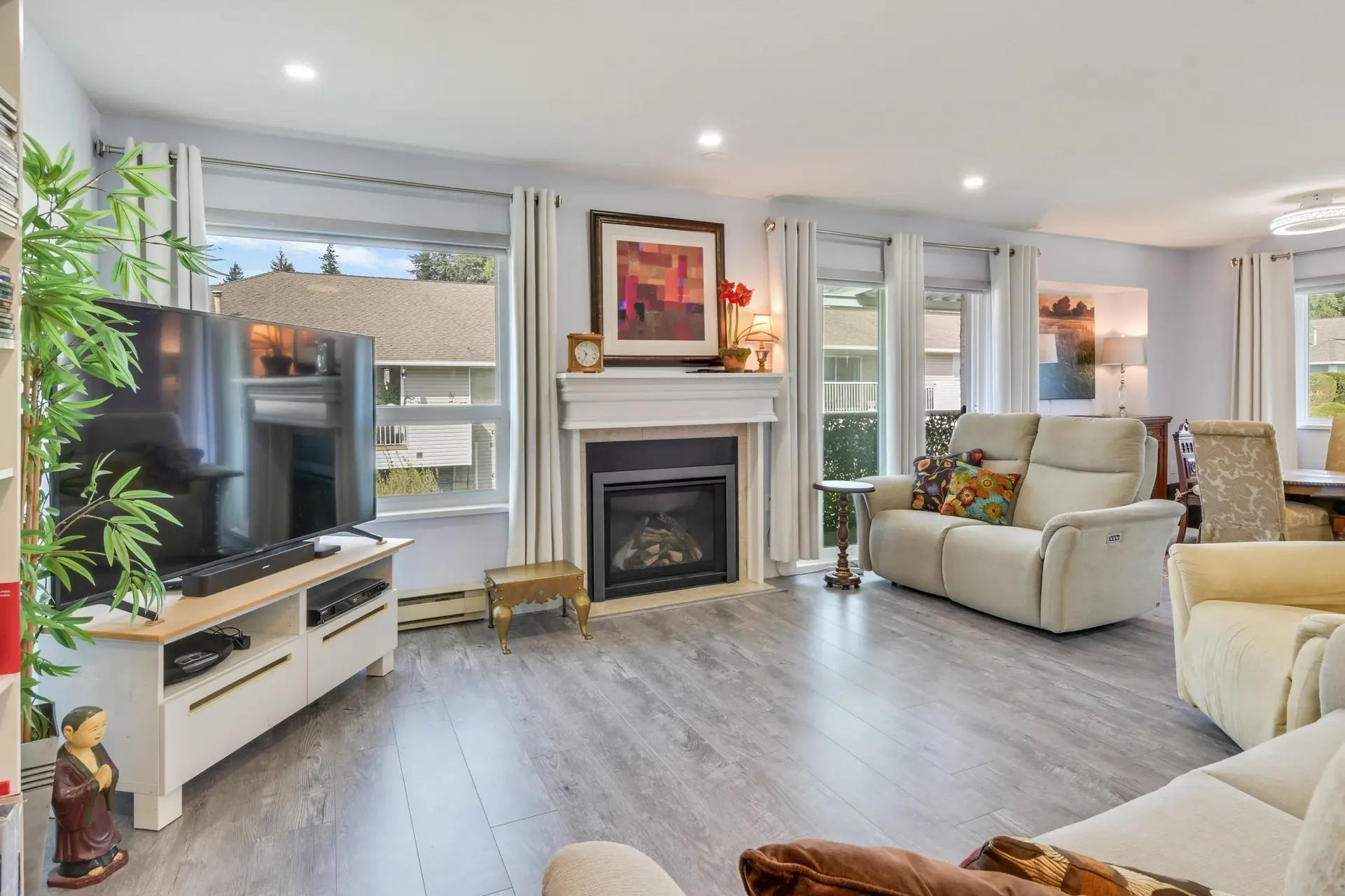 Property at #20 2475 Emerson Street, Abbotsford, BC
