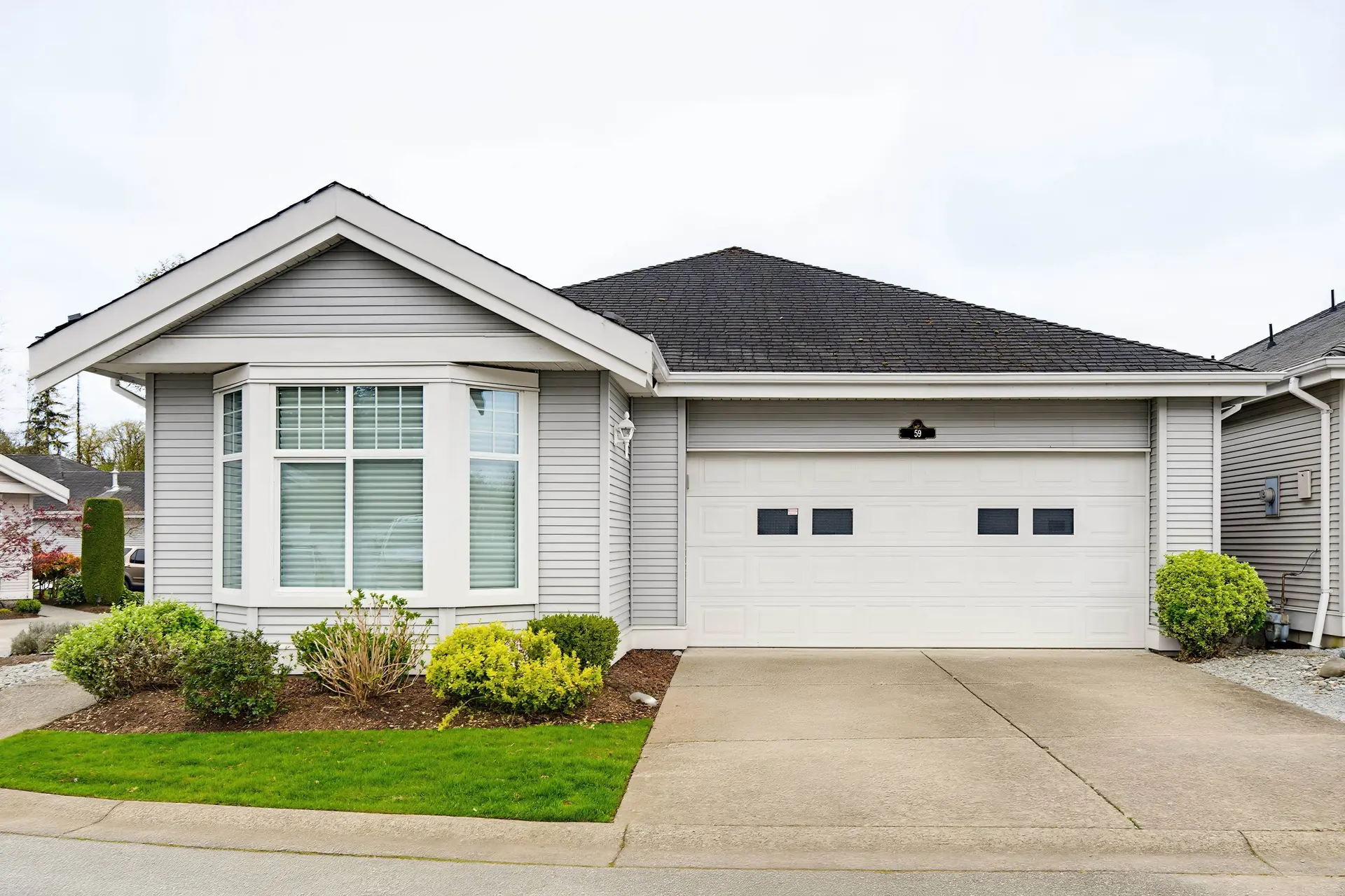 Property at #59 20770 97b Avenue, Langley, BC