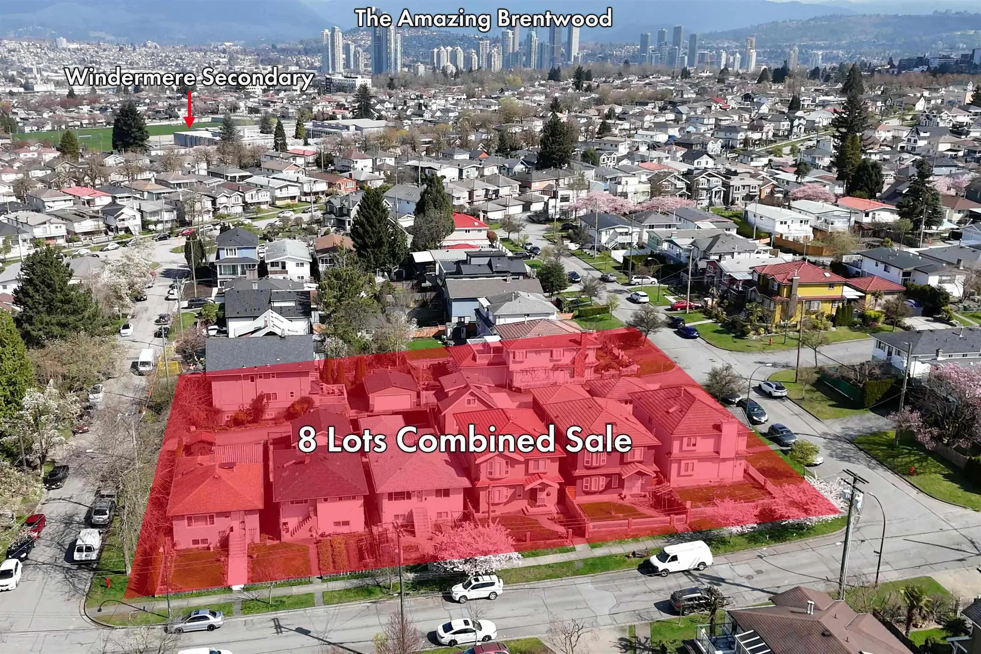 Property at 4595 PICTON STREET, Vancouver, BC