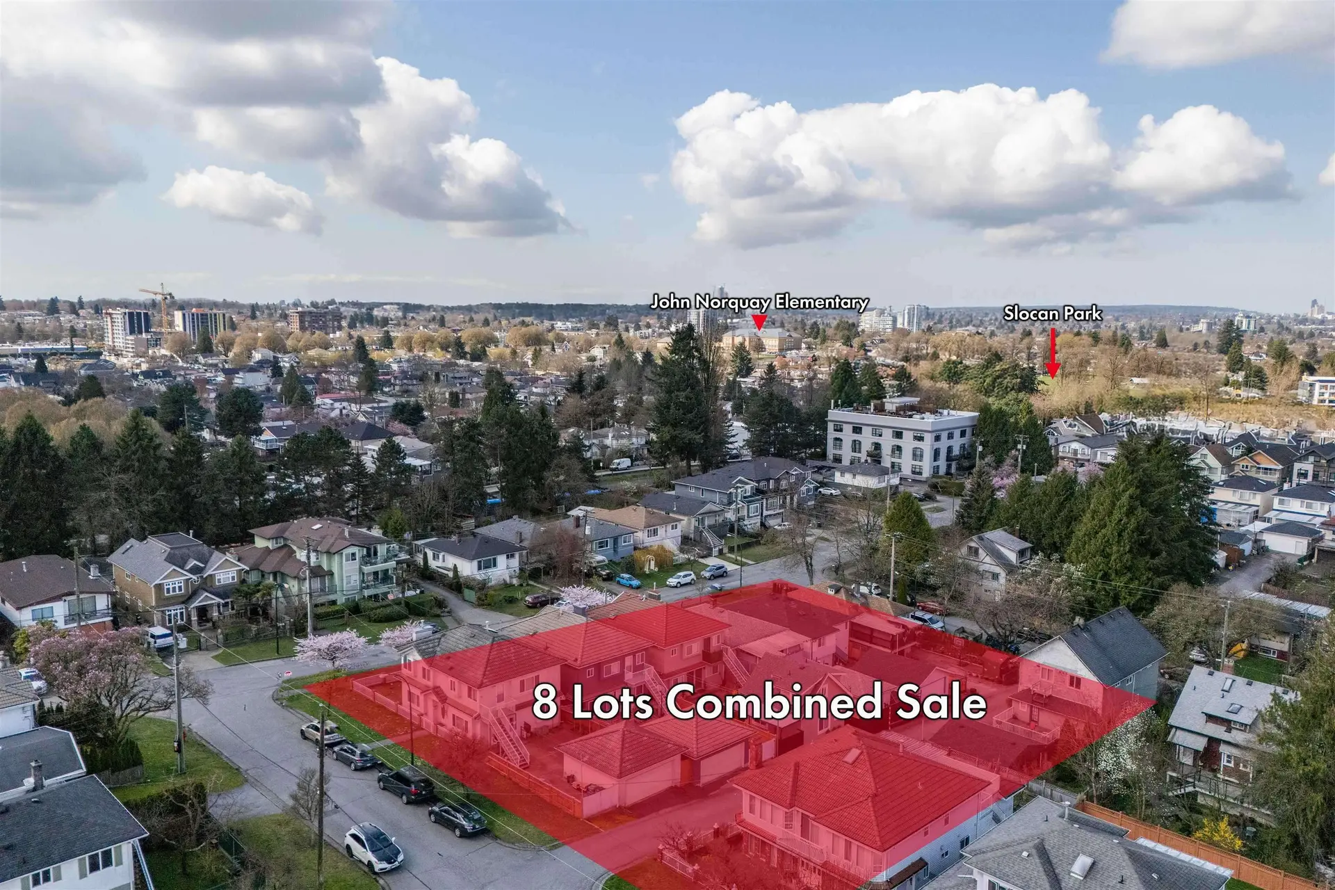 Property at 4595 PICTON STREET, Vancouver, BC