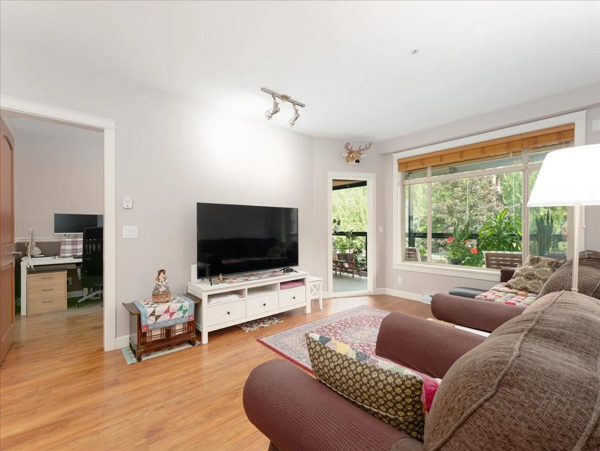 Property at #225 8288 207A STREET, Langley, BC